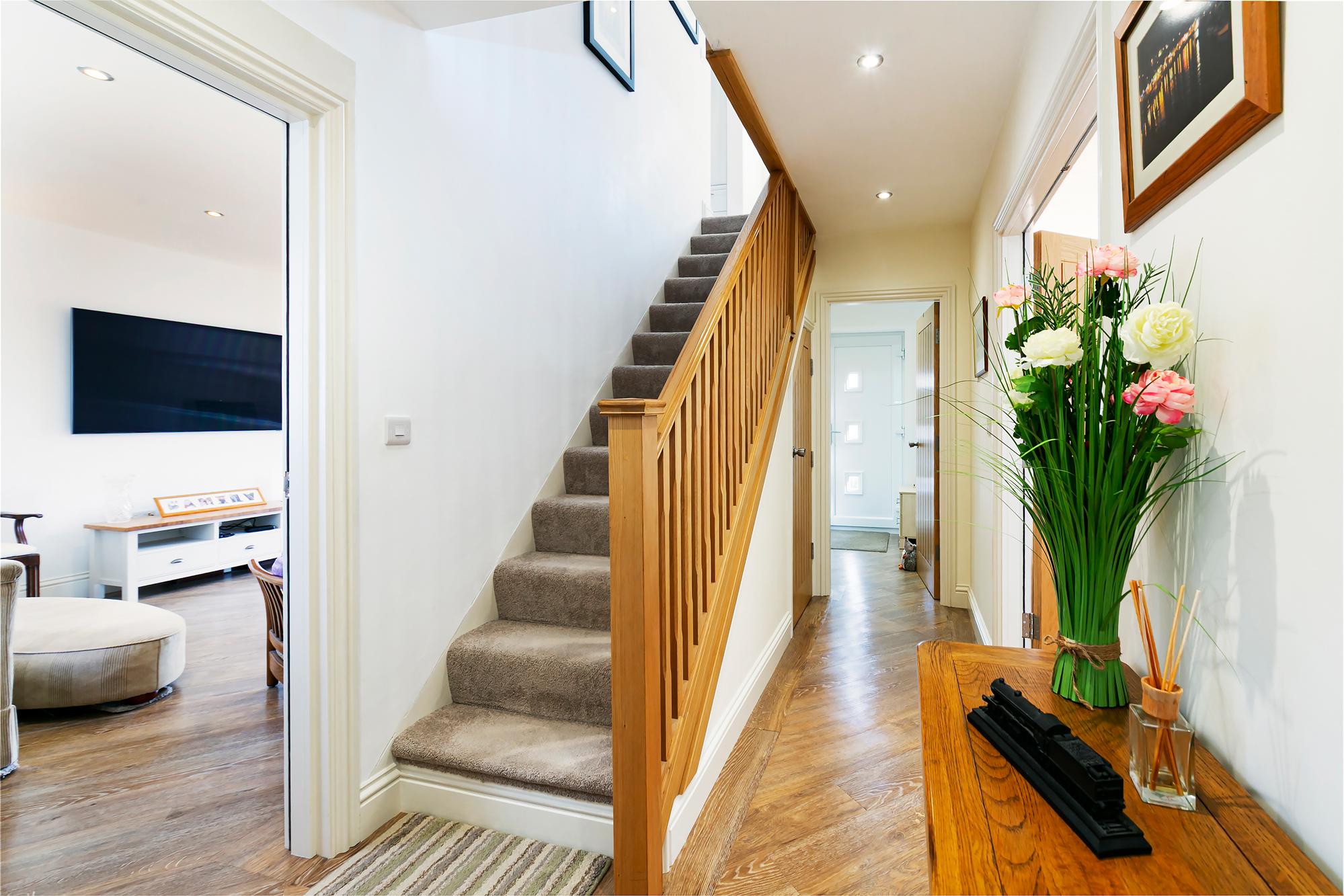 Bertony Back Lane, North Duffield, Selby