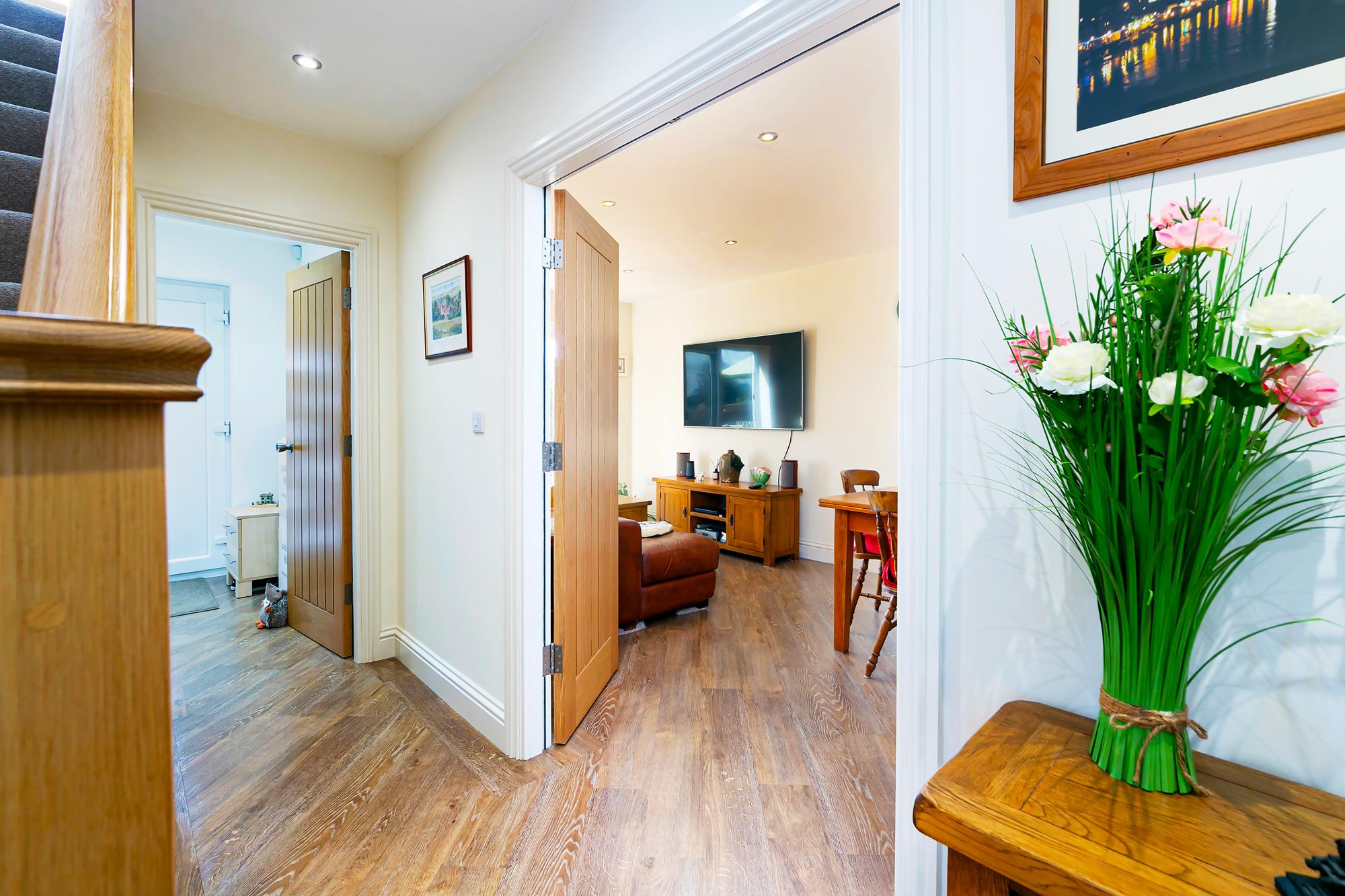 Bertony Back Lane, North Duffield, Selby