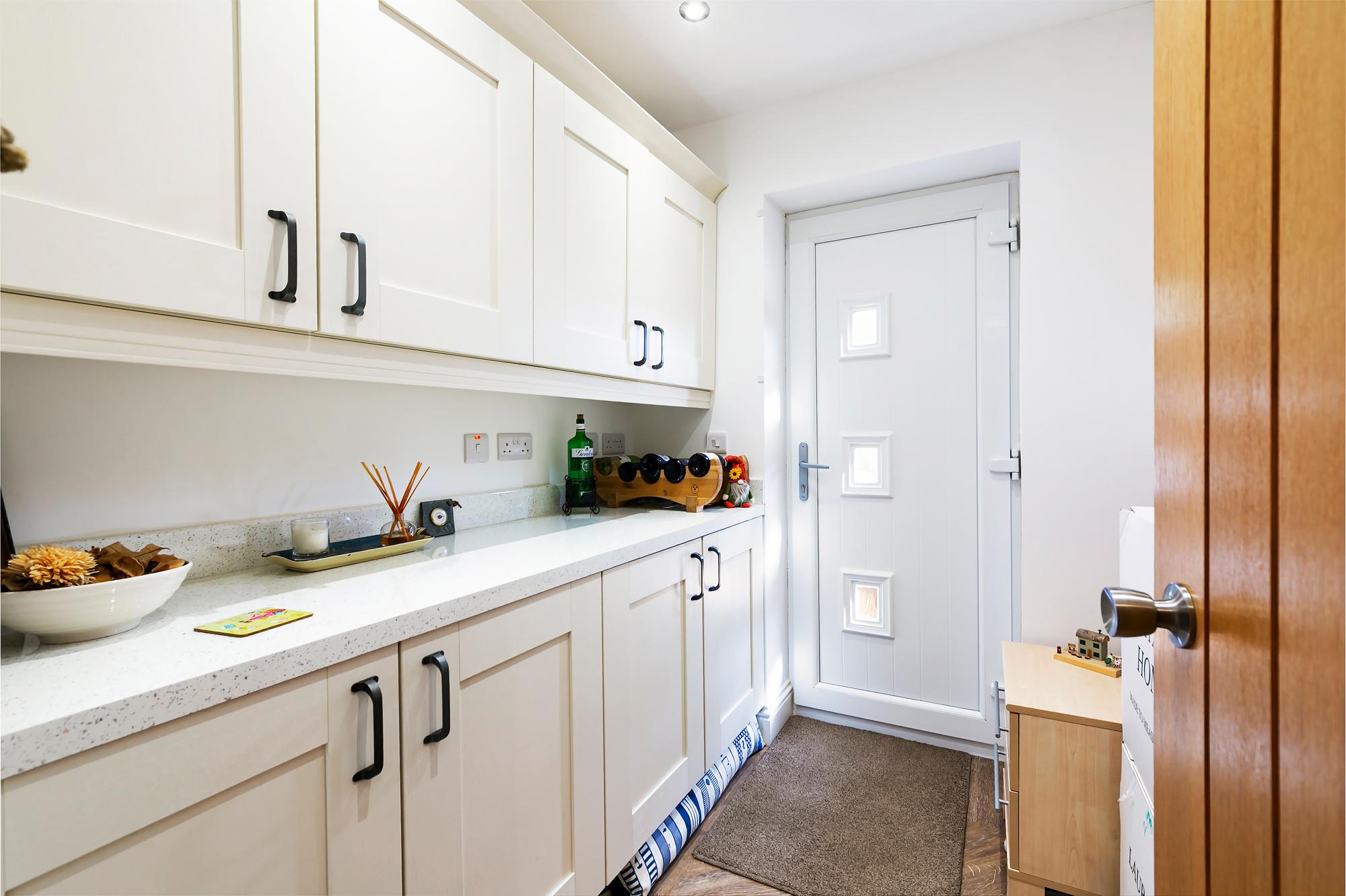 Bertony Back Lane, North Duffield, Selby