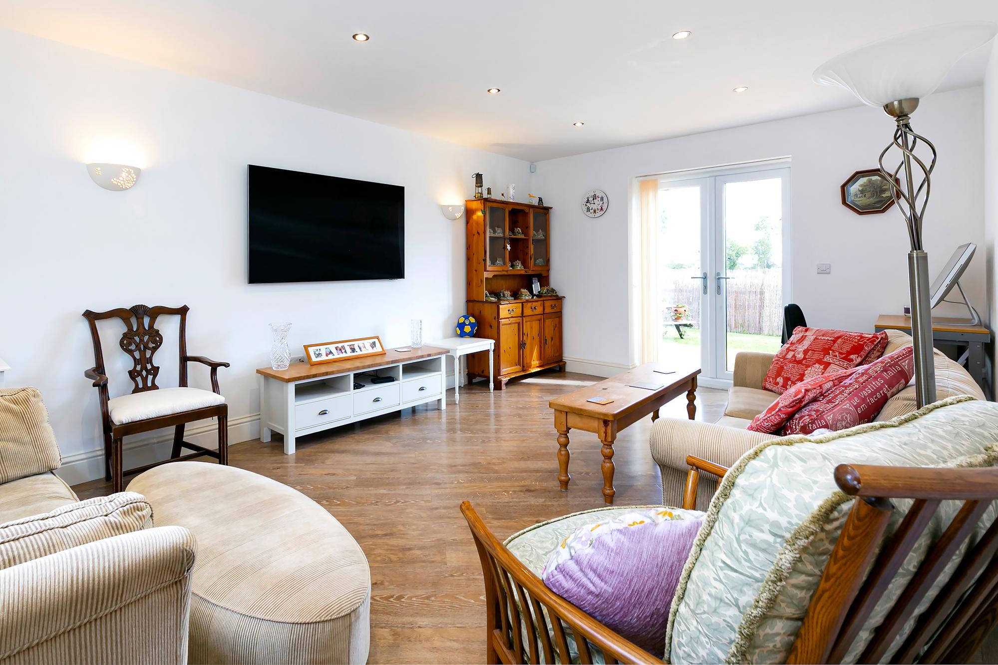 Bertony Back Lane, North Duffield, Selby