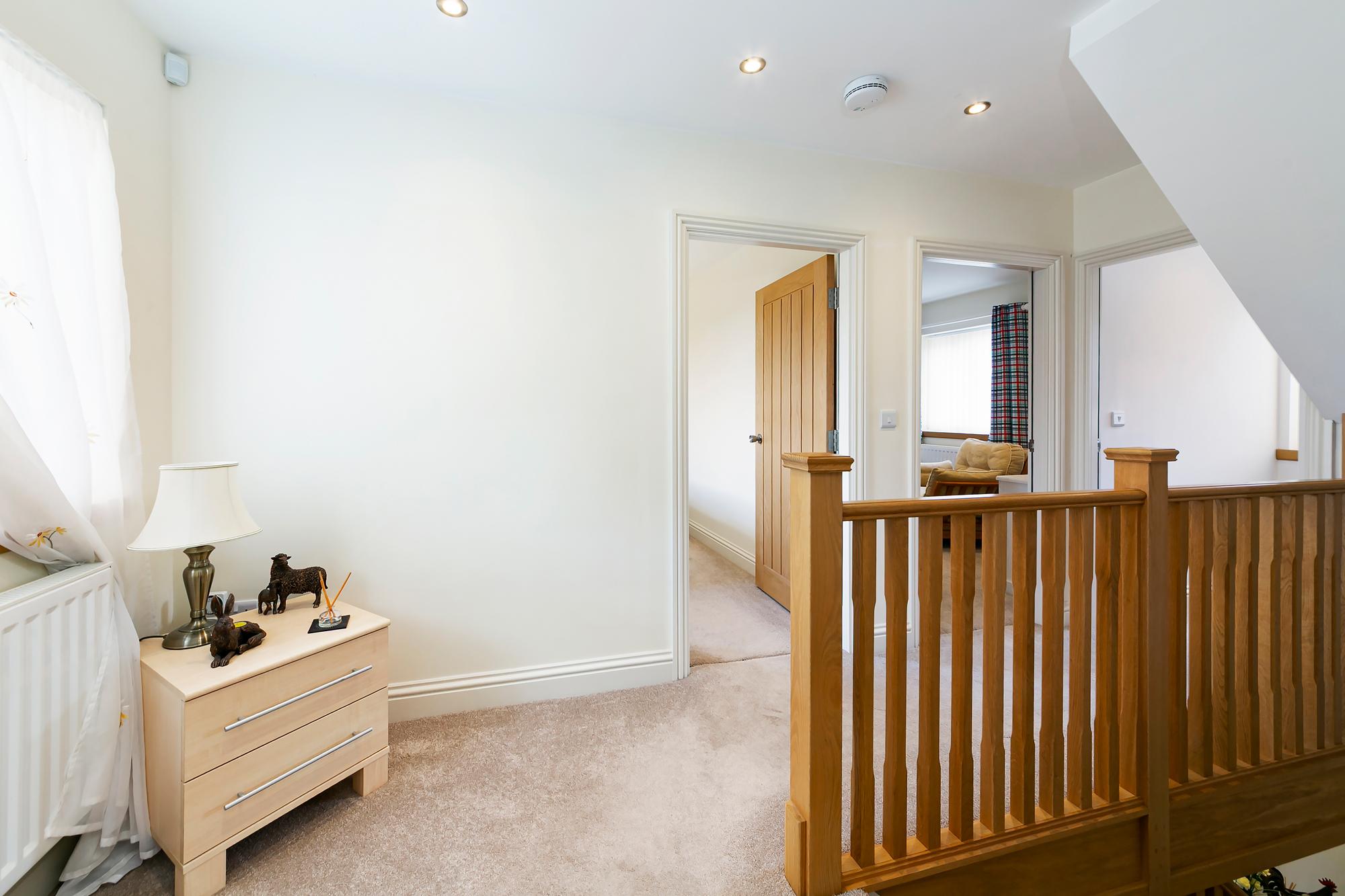 Bertony Back Lane, North Duffield, Selby