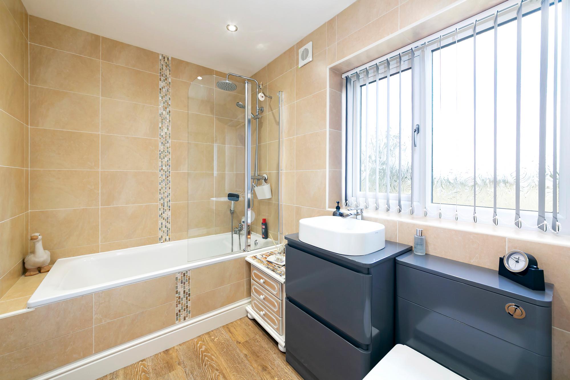 Bertony Back Lane, North Duffield, Selby