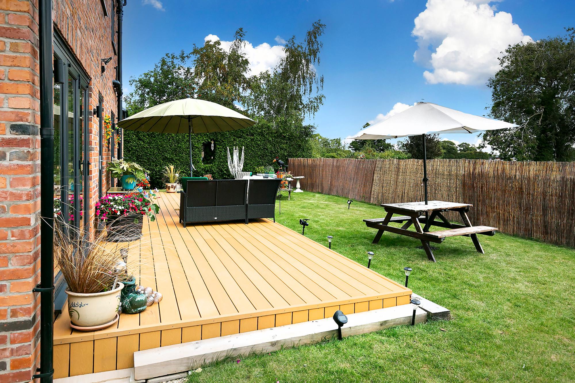 Bertony Back Lane, North Duffield, Selby