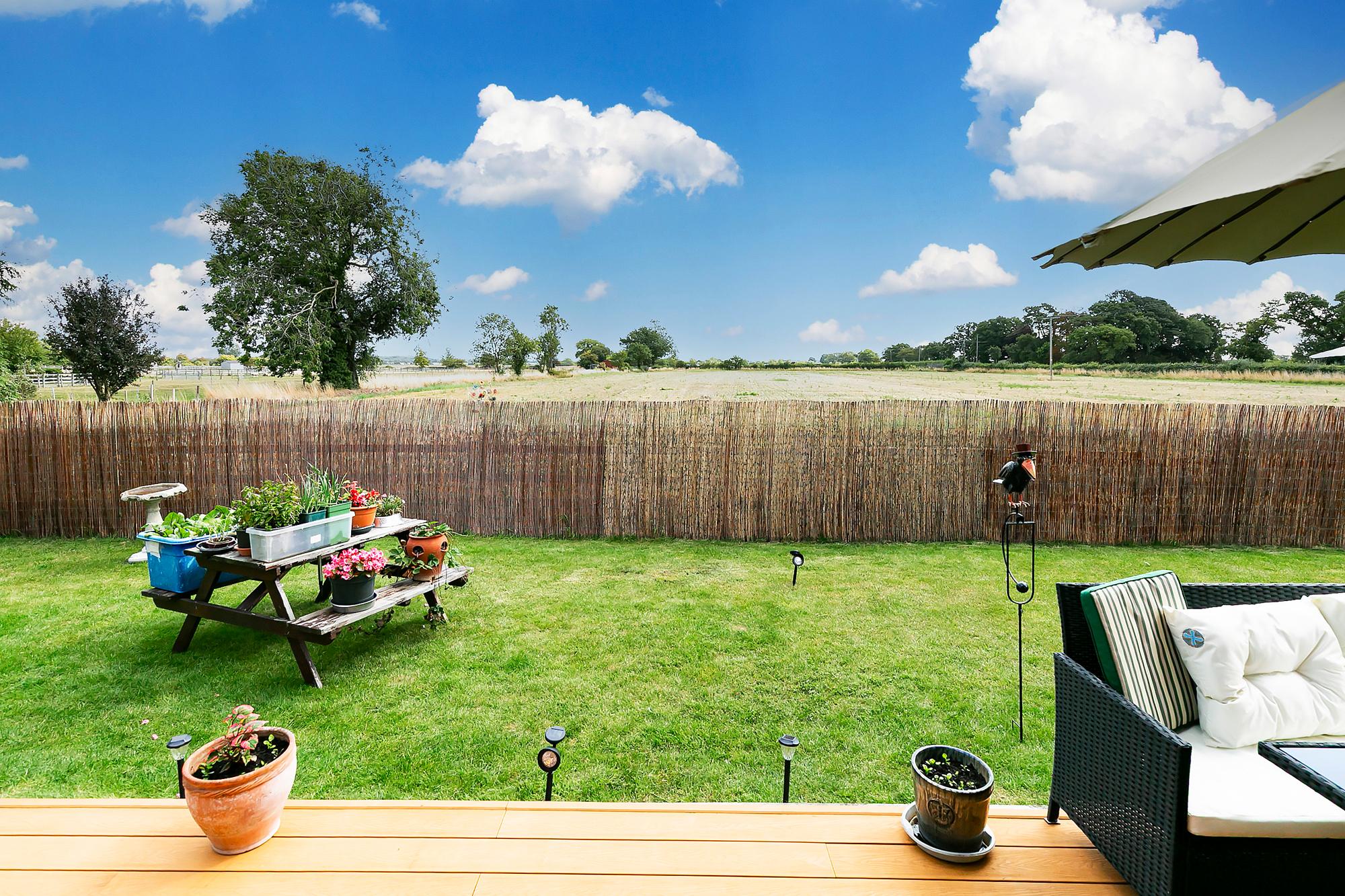 Bertony Back Lane, North Duffield, Selby