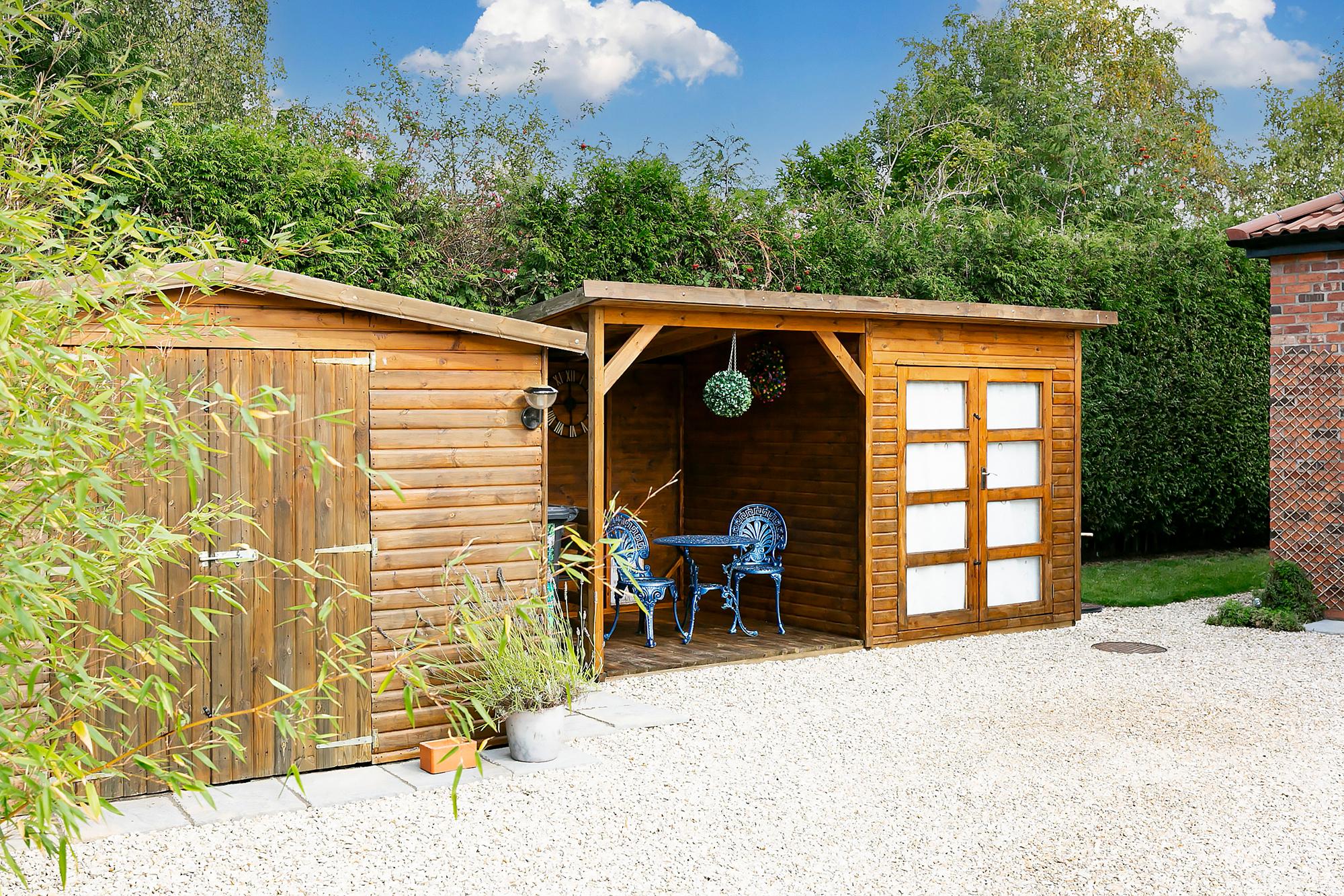 Bertony Back Lane, North Duffield, Selby
