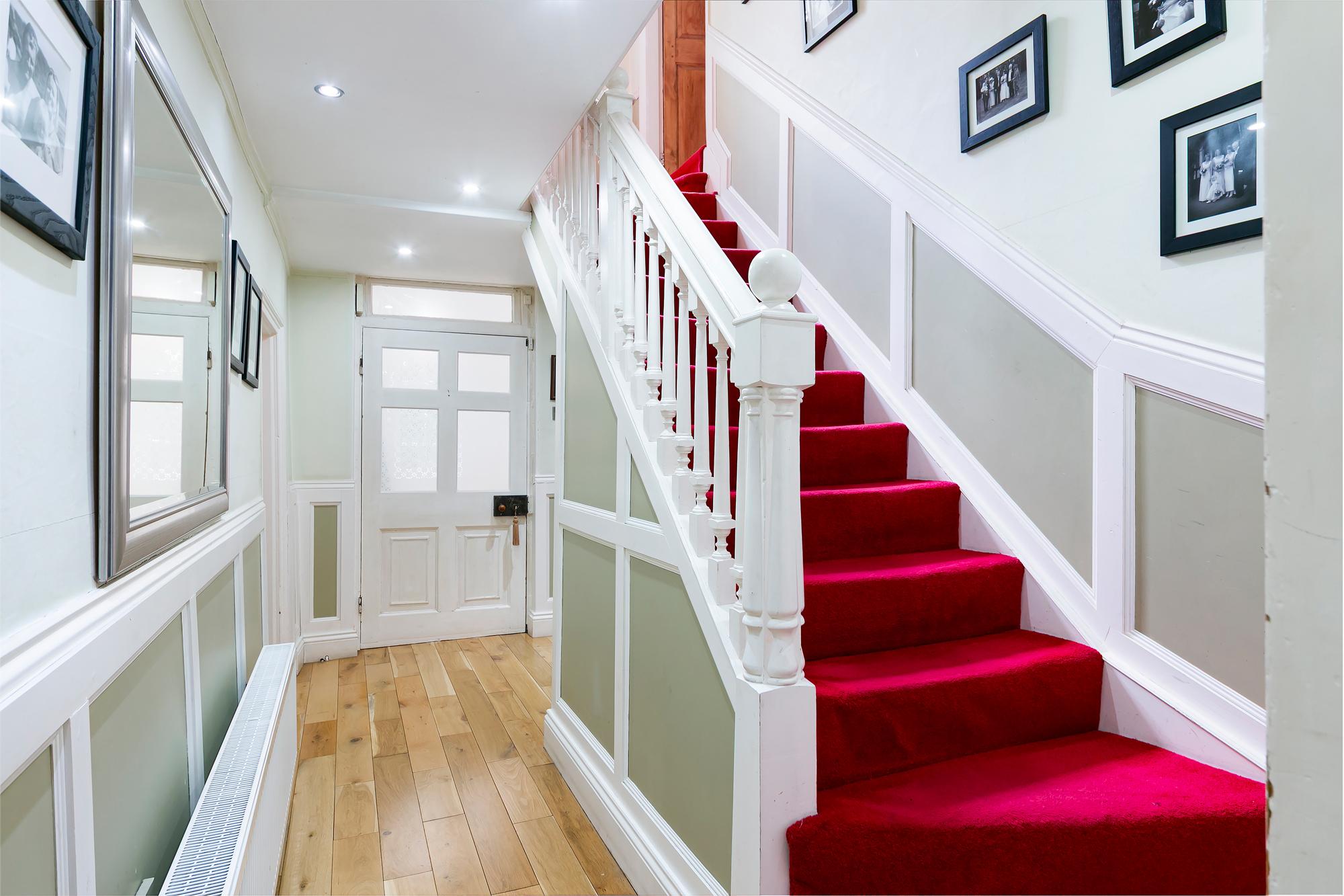 The Presbytery New Road, Holme-on-spalding-Moor, York