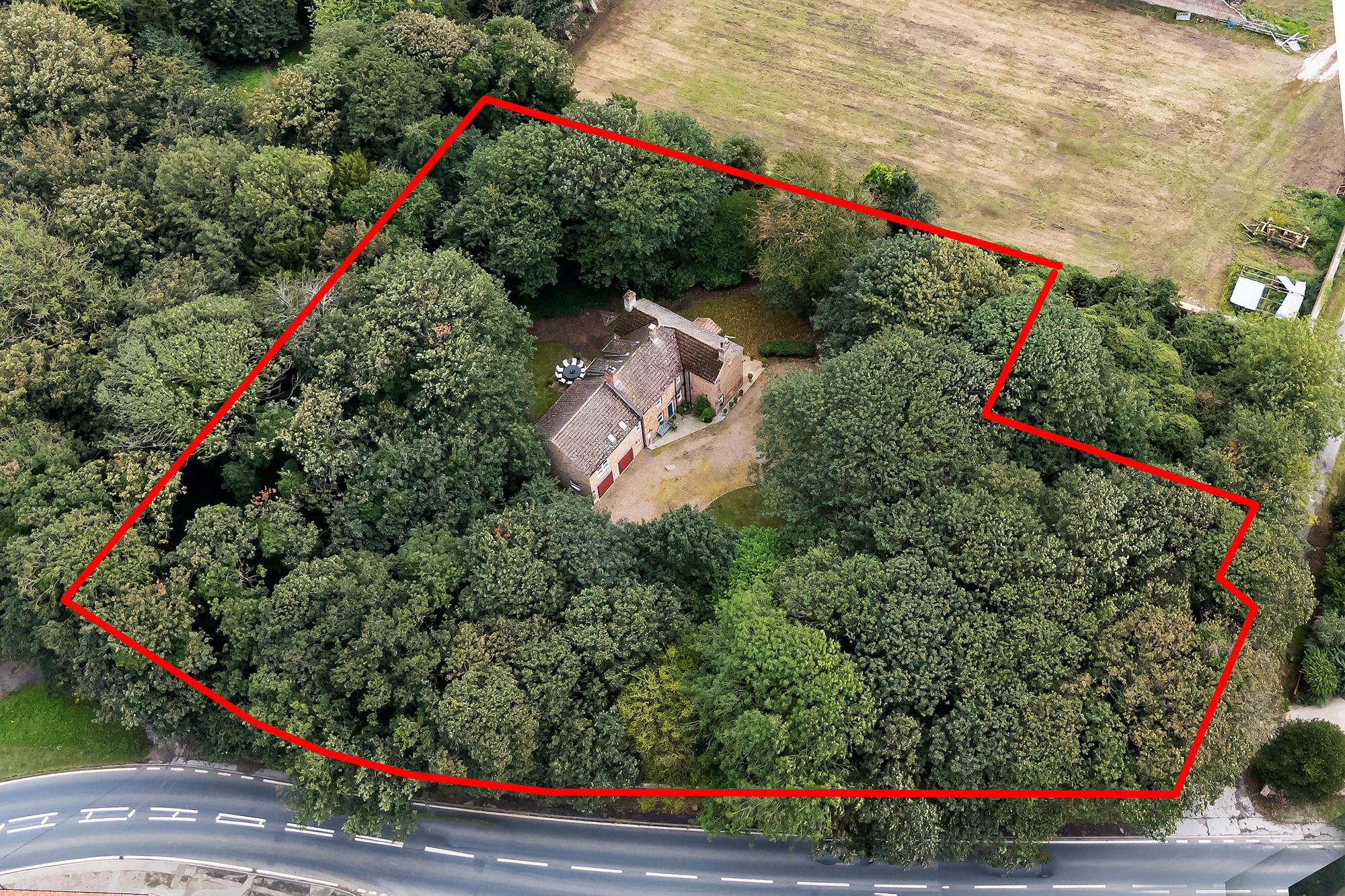 The Presbytery New Road, Holme-on-spalding-Moor, York