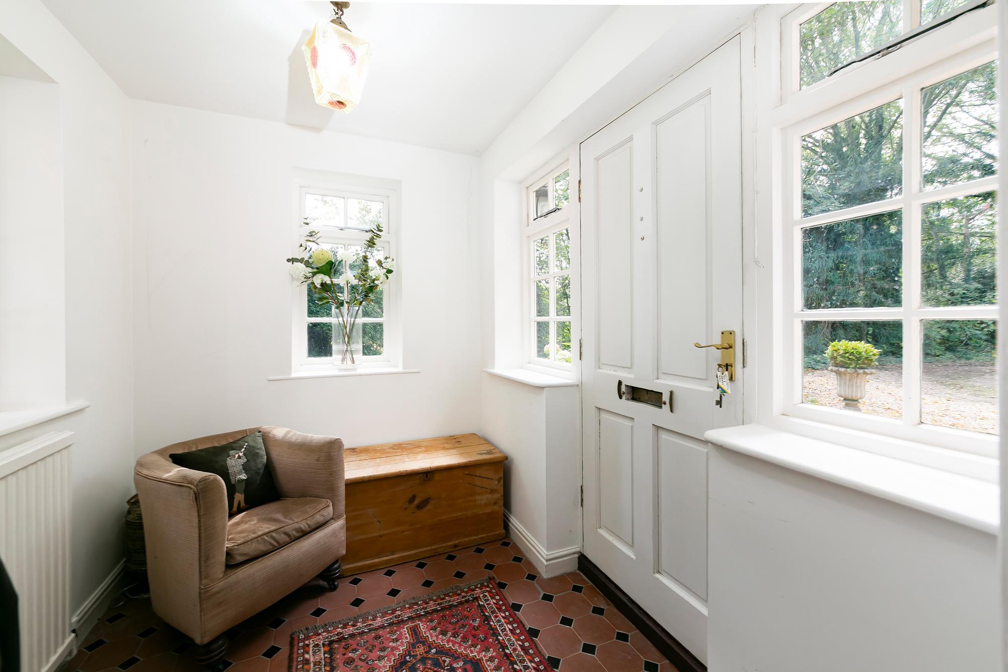 The Presbytery New Road, Holme-on-spalding-Moor, York