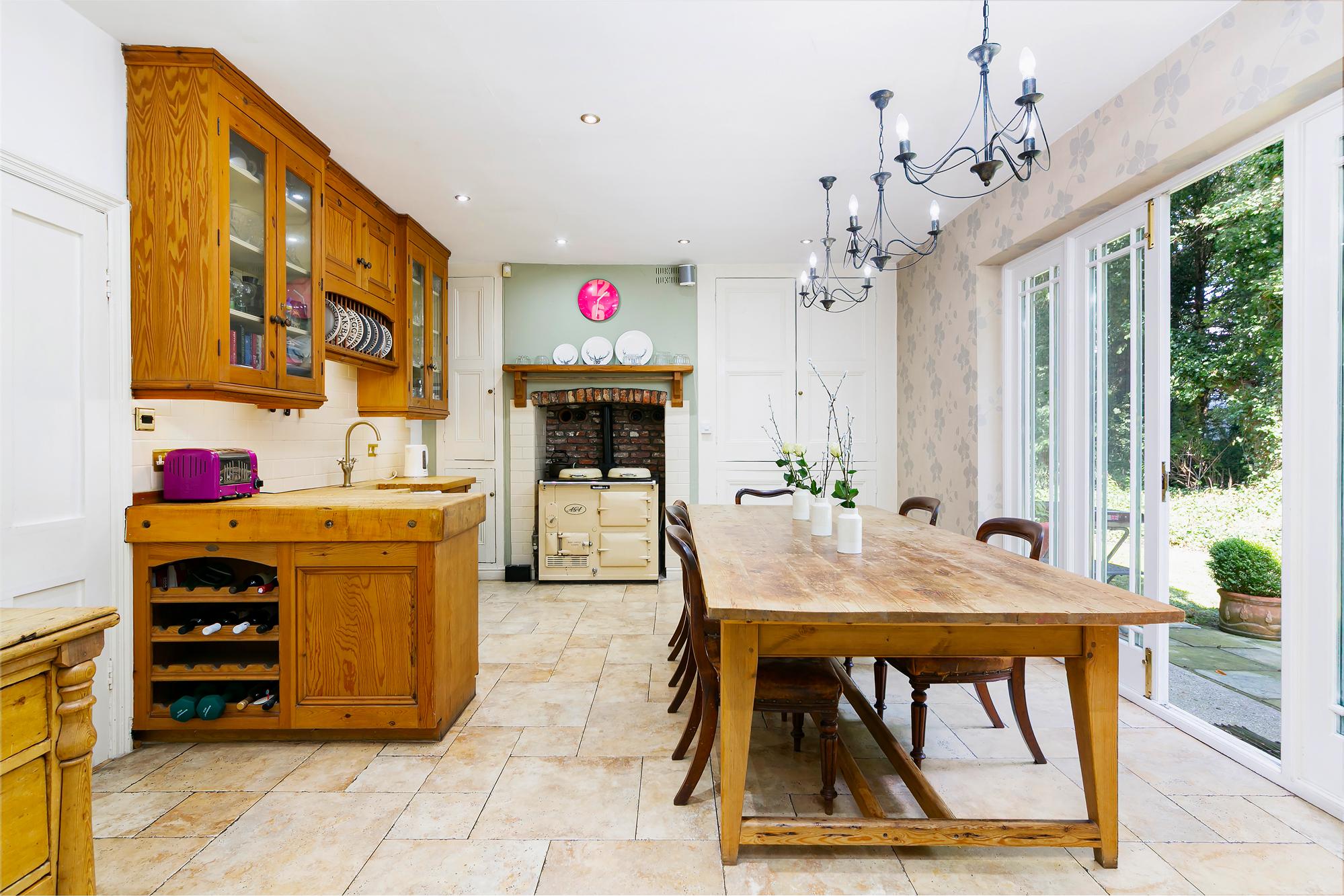 The Presbytery New Road, Holme-on-spalding-Moor, York