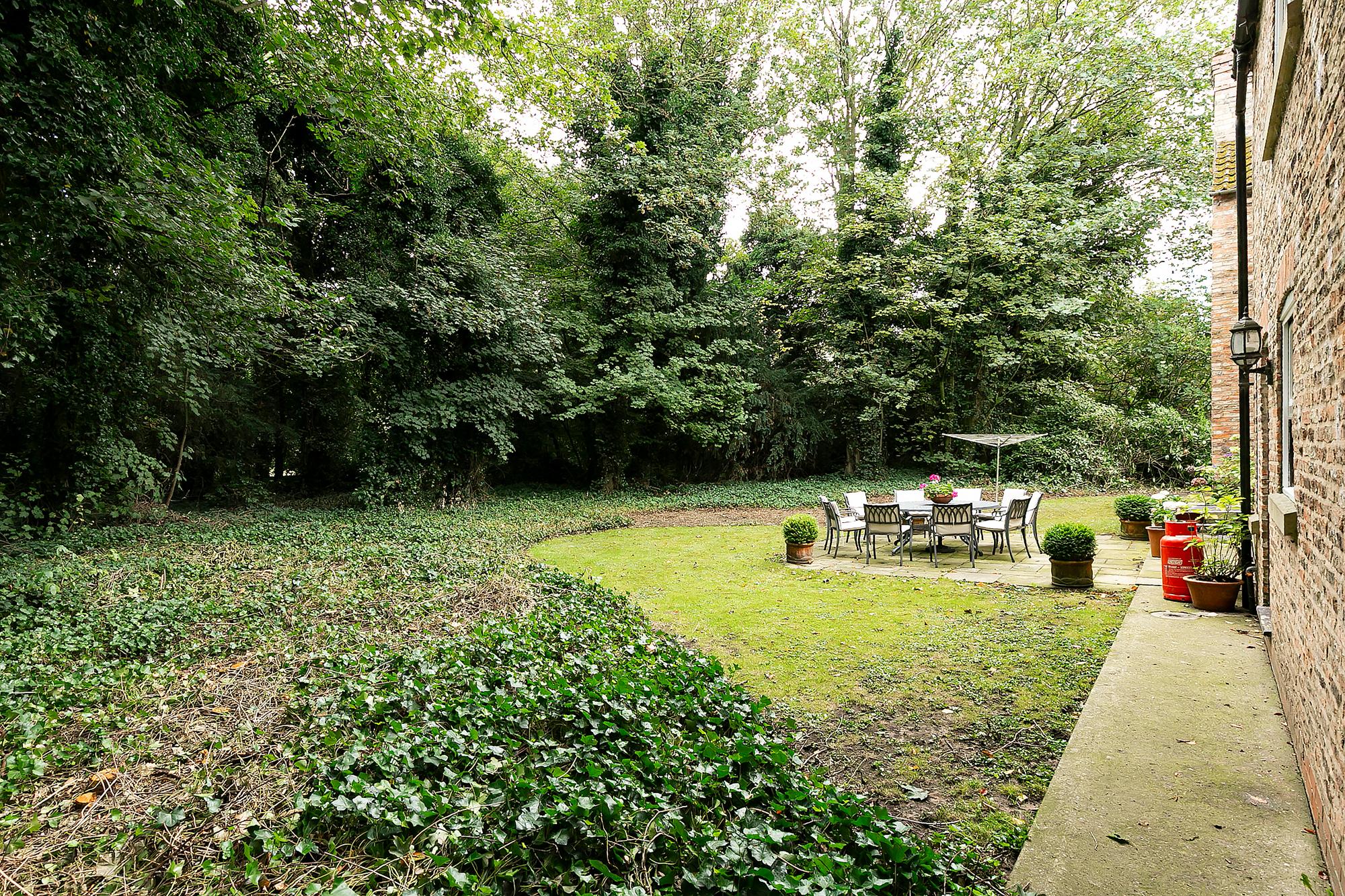 The Presbytery New Road, Holme-on-spalding-Moor, York