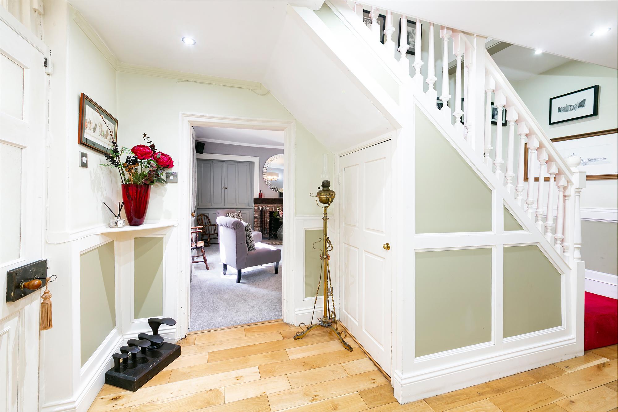 The Presbytery New Road, Holme-on-spalding-Moor, York