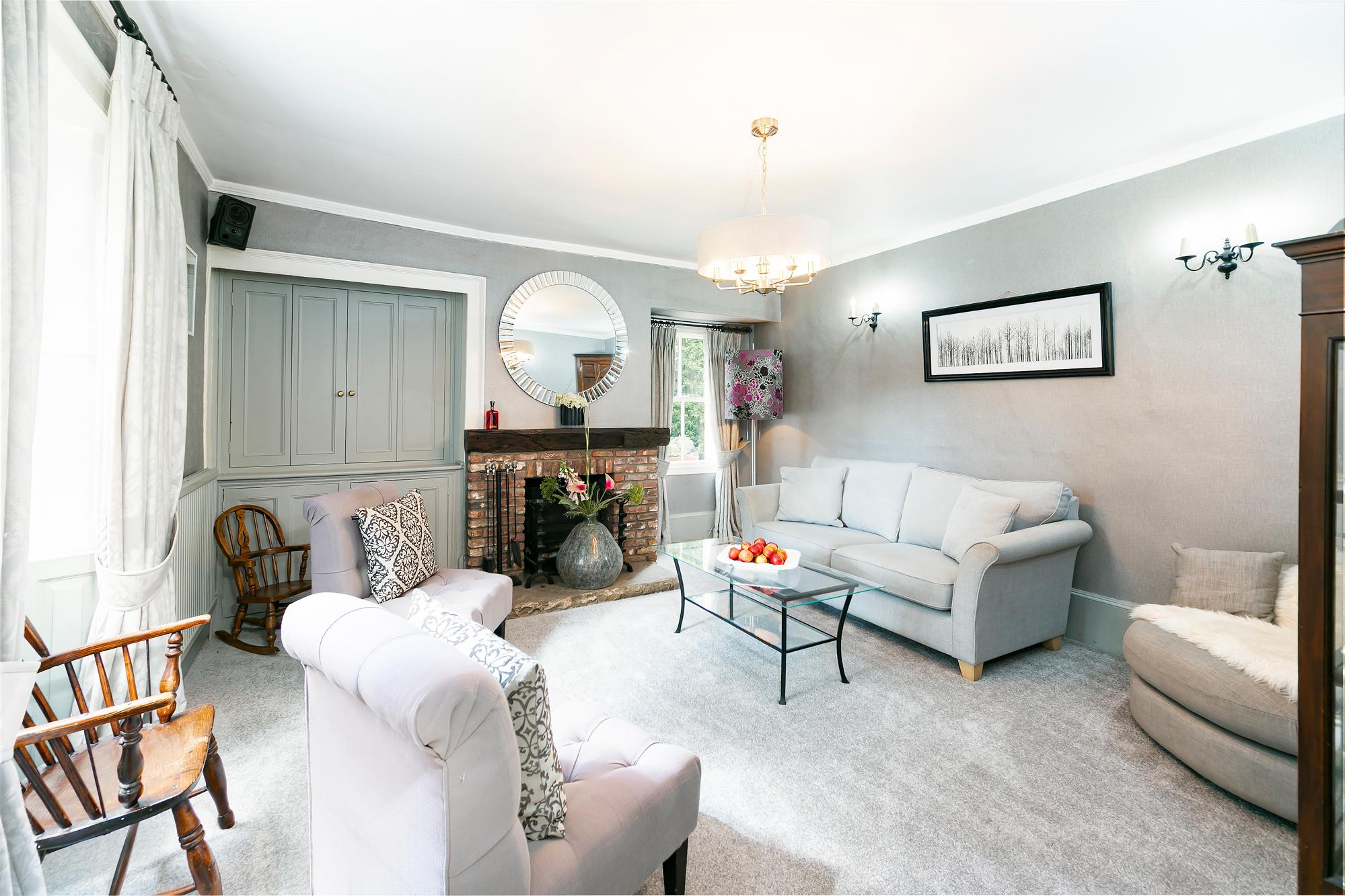 The Presbytery New Road, Holme-on-spalding-Moor, York