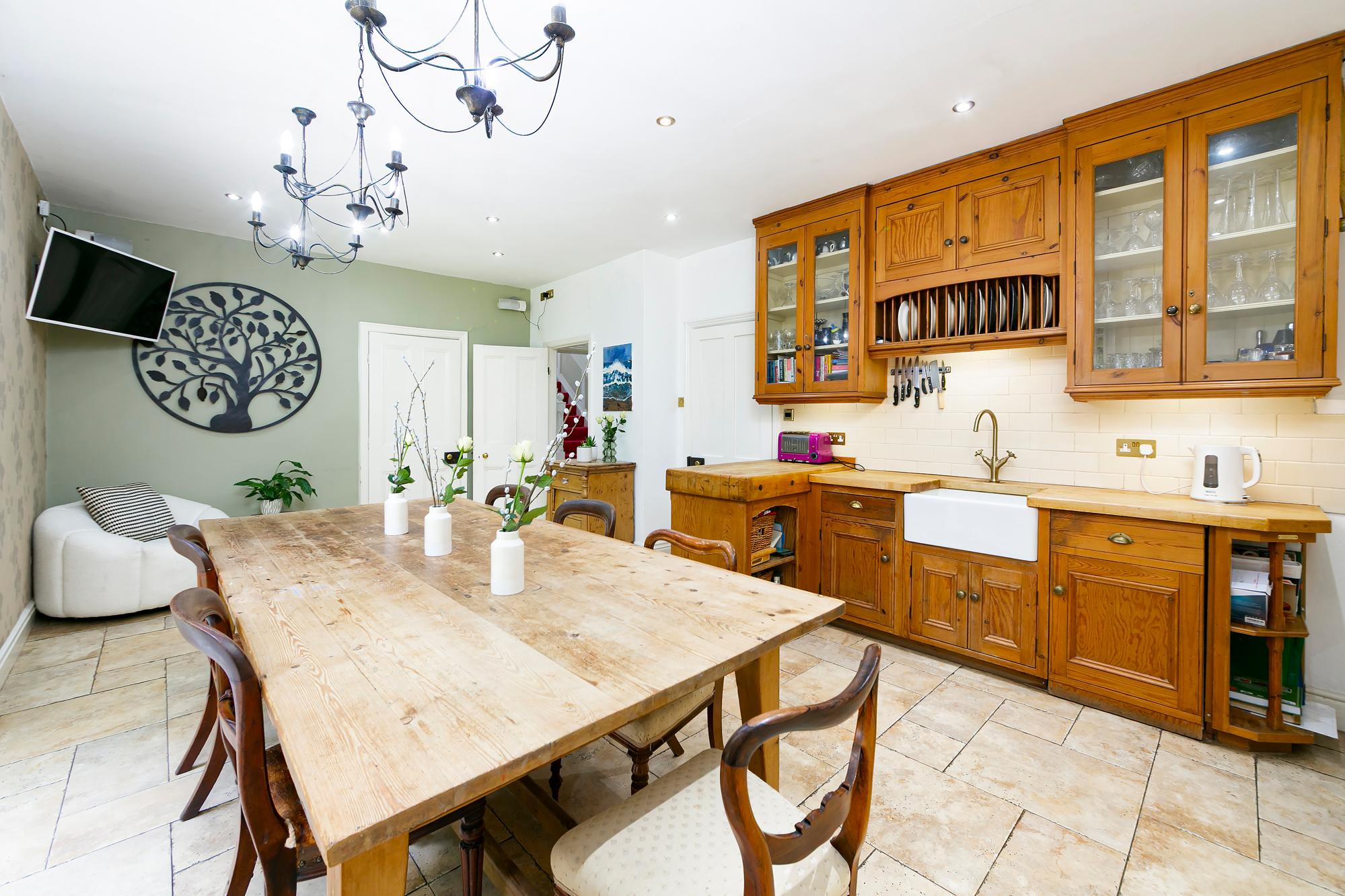 The Presbytery New Road, Holme-on-spalding-Moor, York