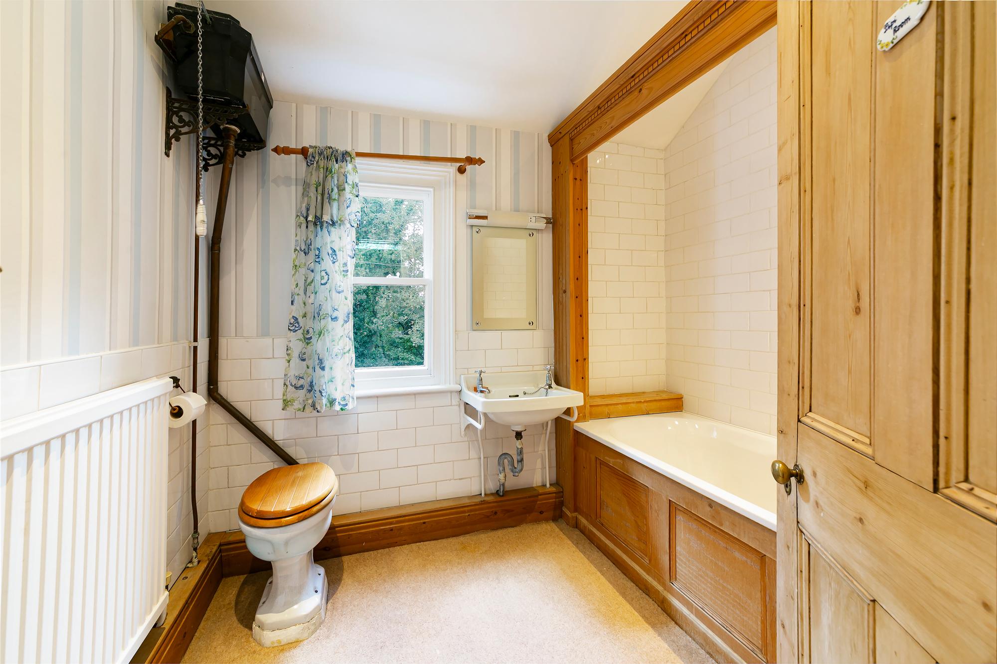 The Presbytery New Road, Holme-on-spalding-Moor, York