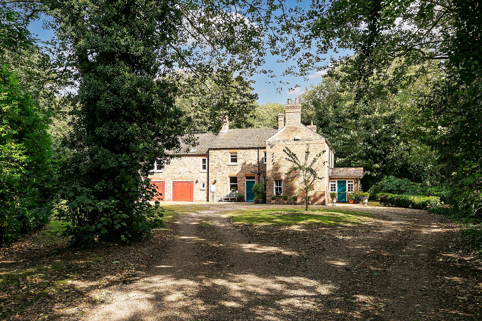 The Presbytery New Road, Holme-on-spalding-Moor, York