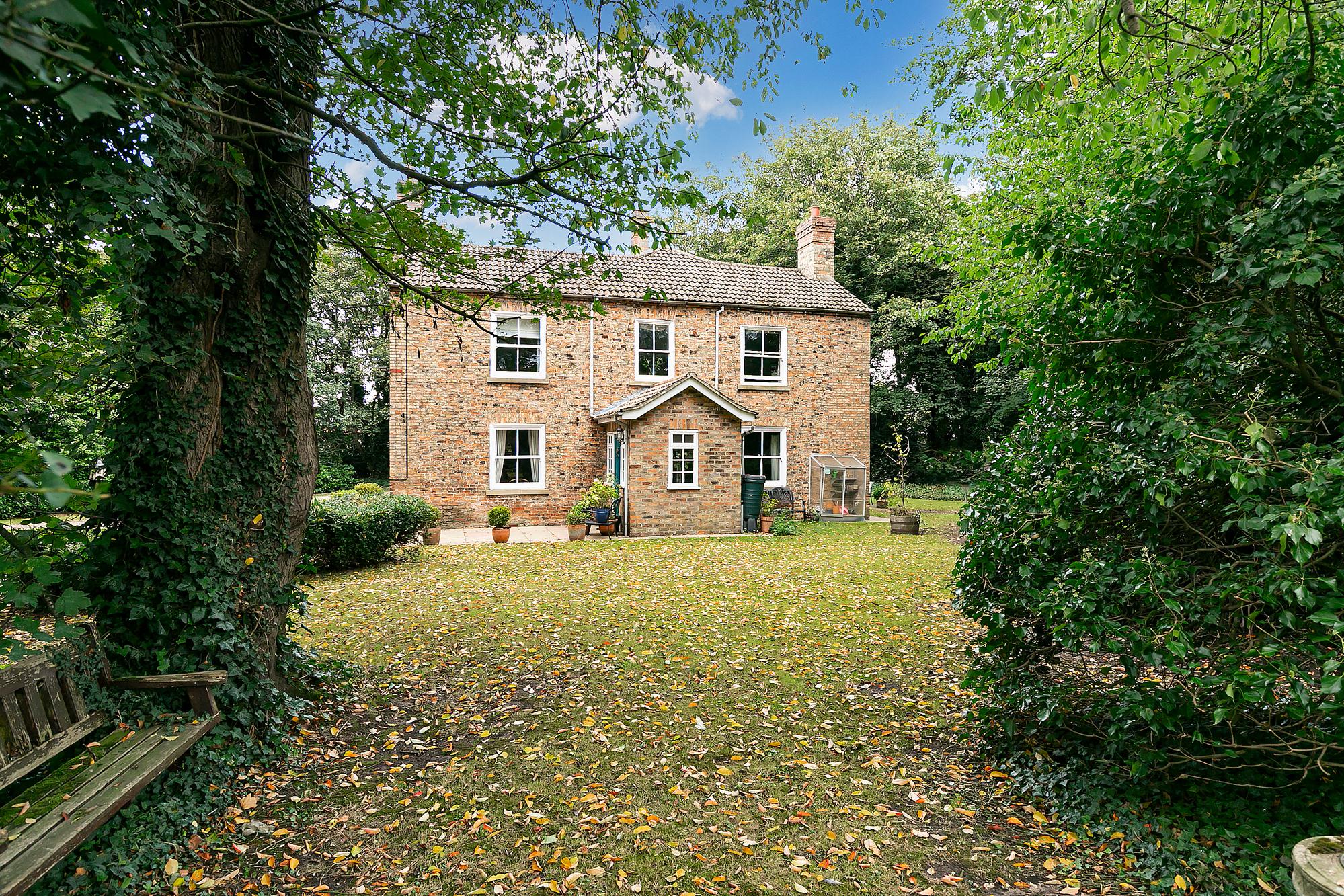 The Presbytery New Road, Holme-on-spalding-Moor, York