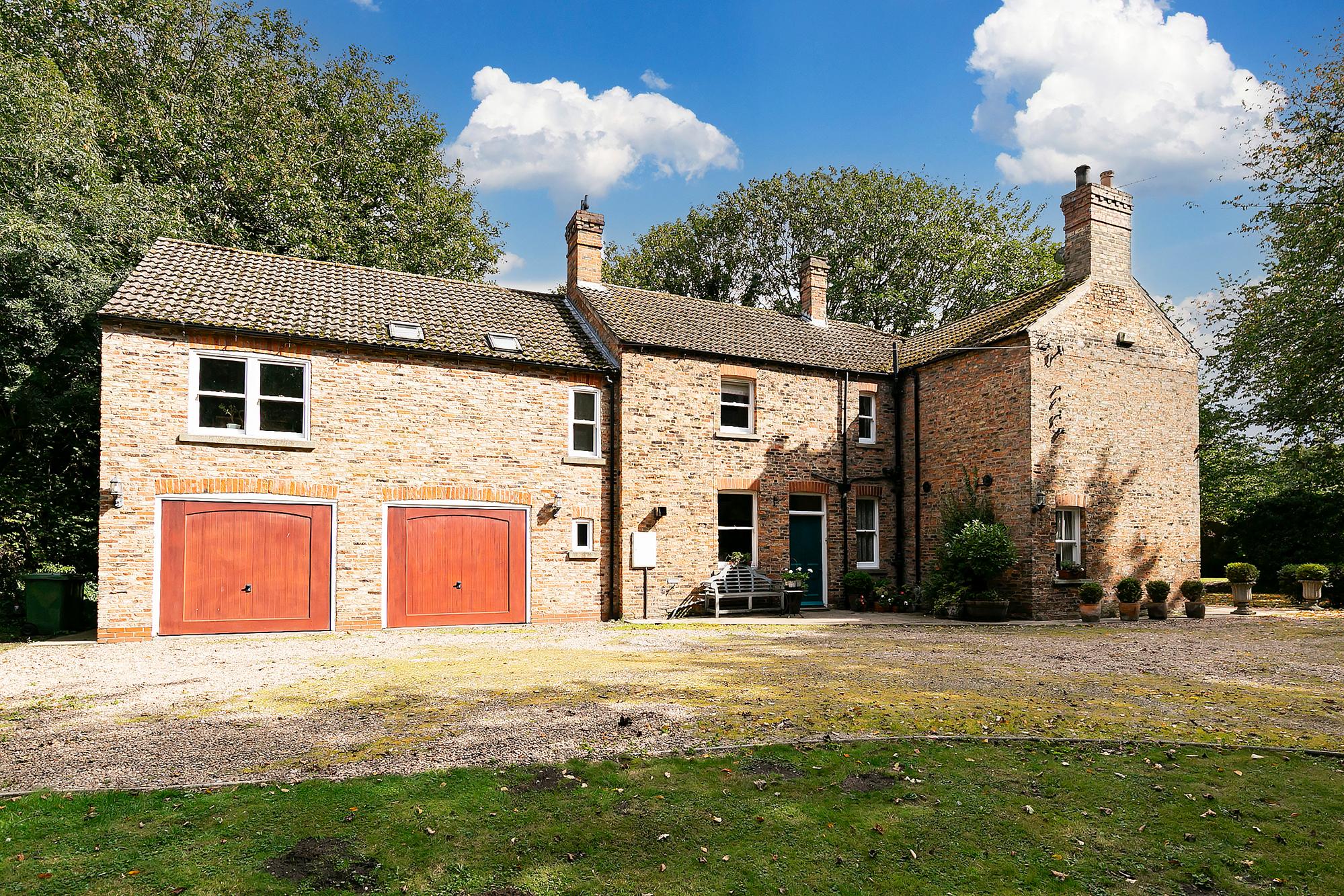 The Presbytery New Road, Holme-on-spalding-Moor, York