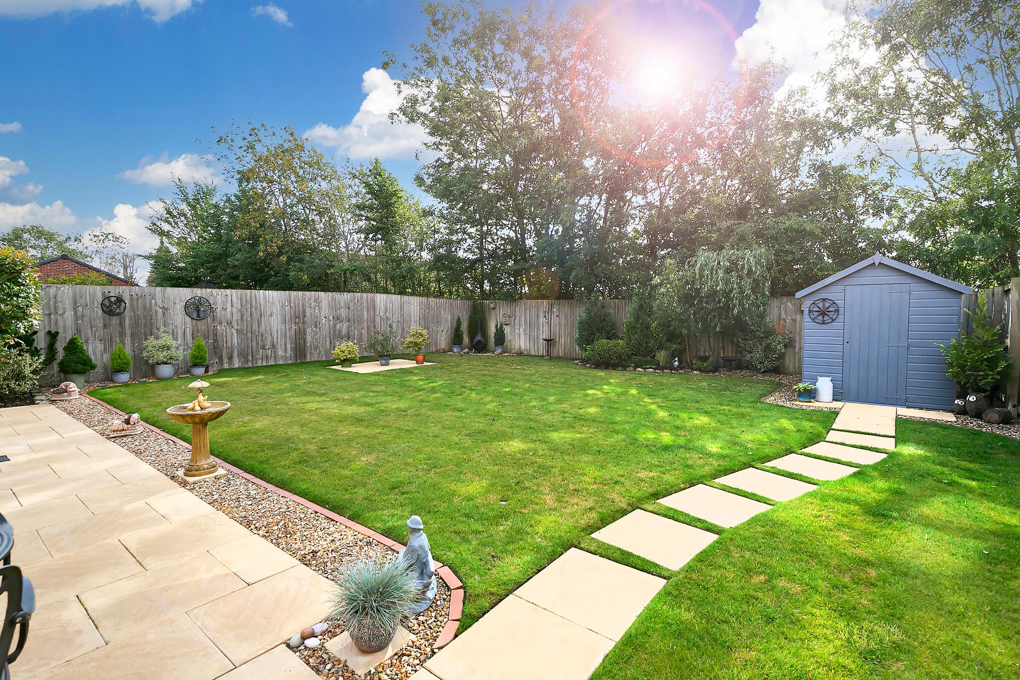 29 Overend Avenue, Pocklington, York