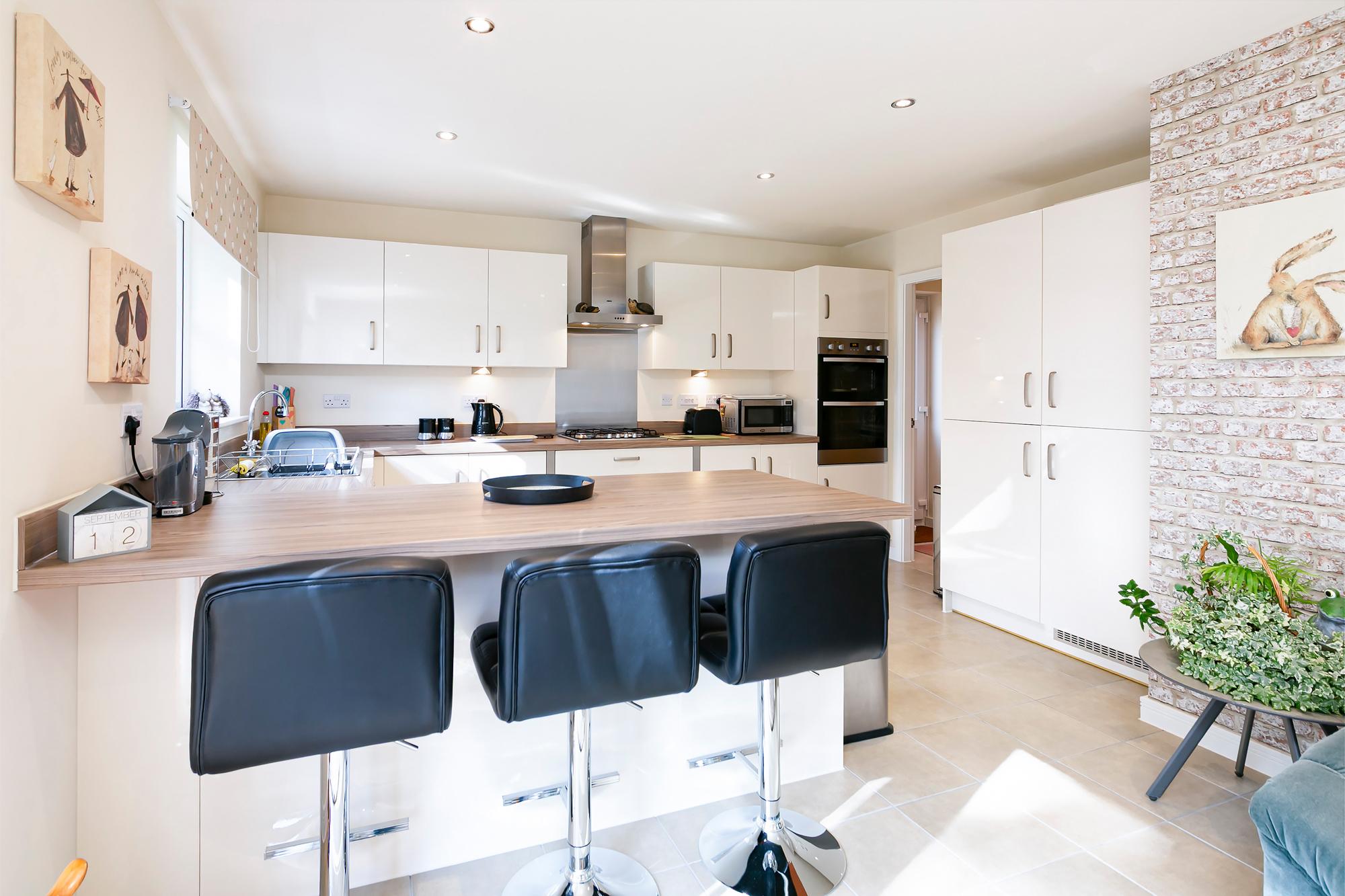 29 Overend Avenue, Pocklington, York