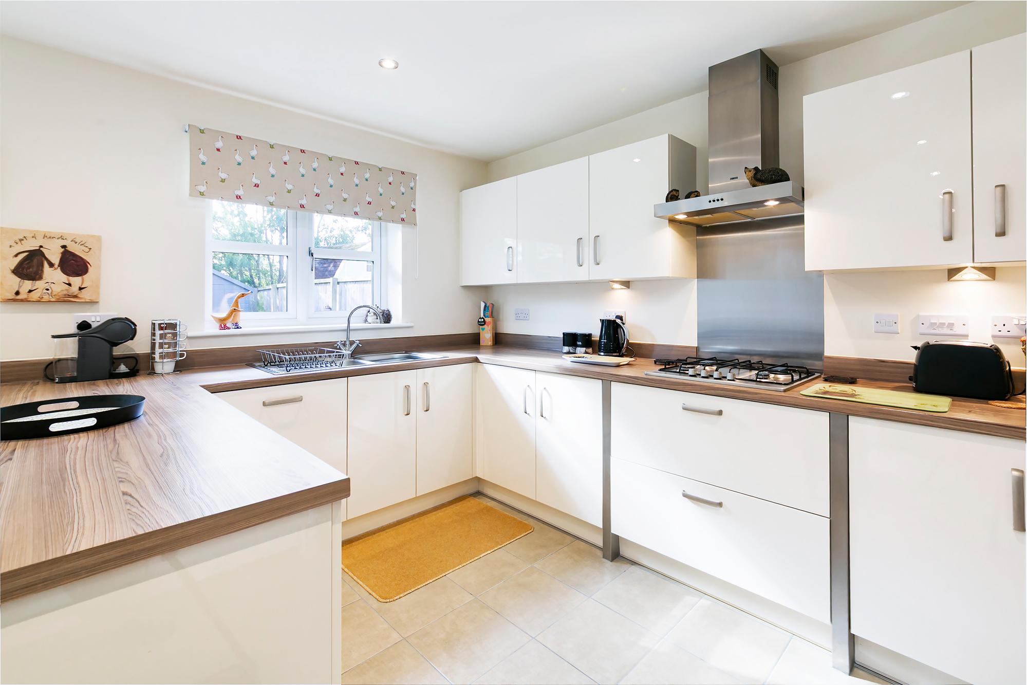 29 Overend Avenue, Pocklington, York