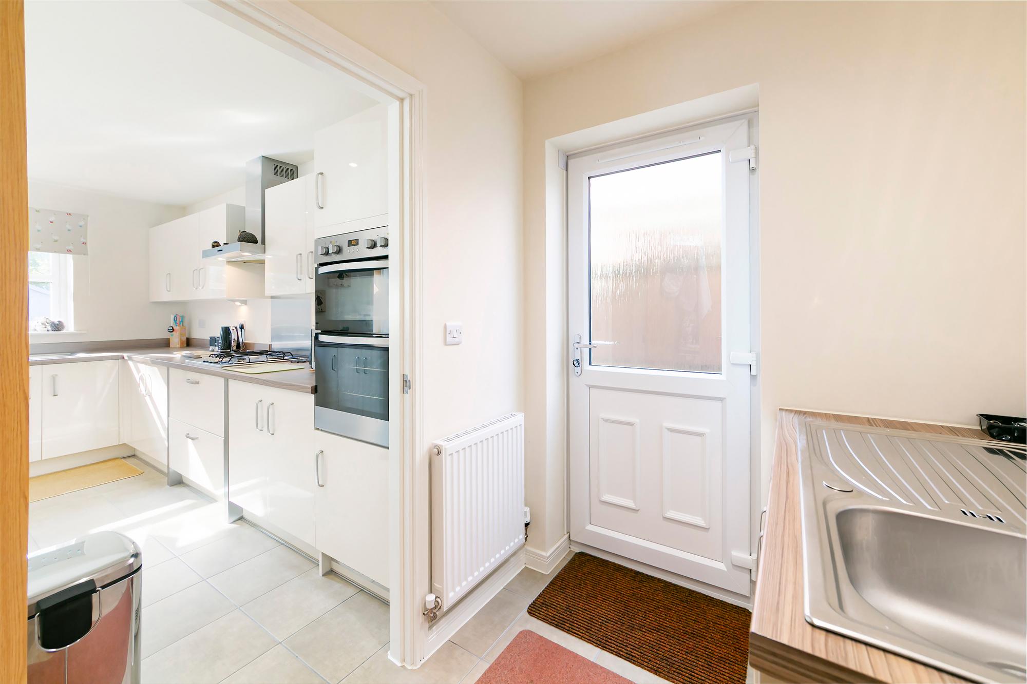 29 Overend Avenue, Pocklington, York