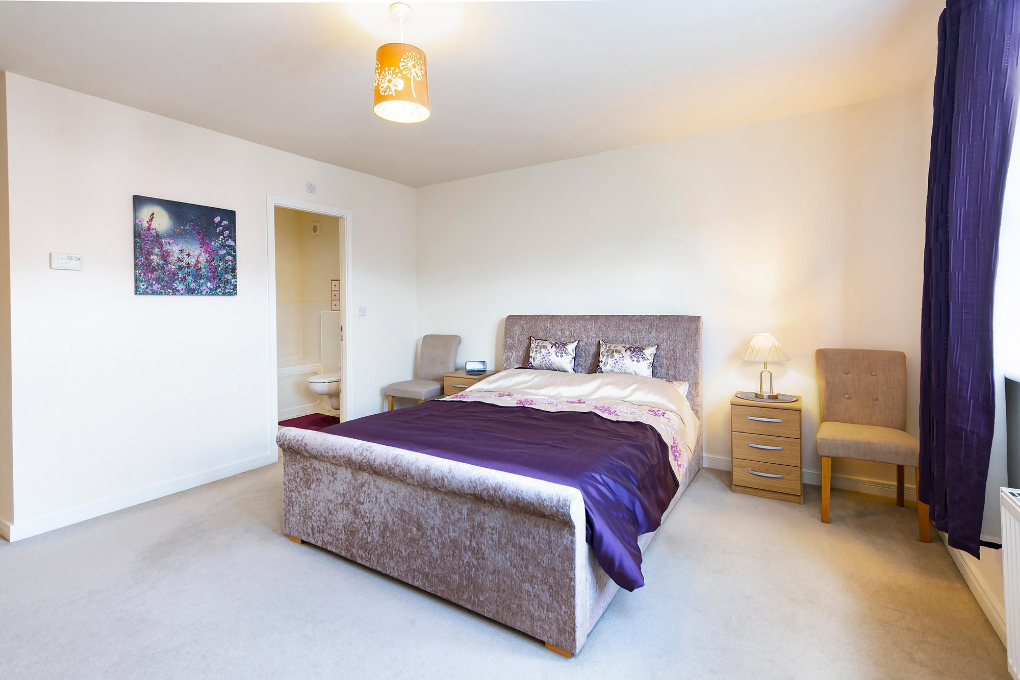 29 Overend Avenue, Pocklington, York