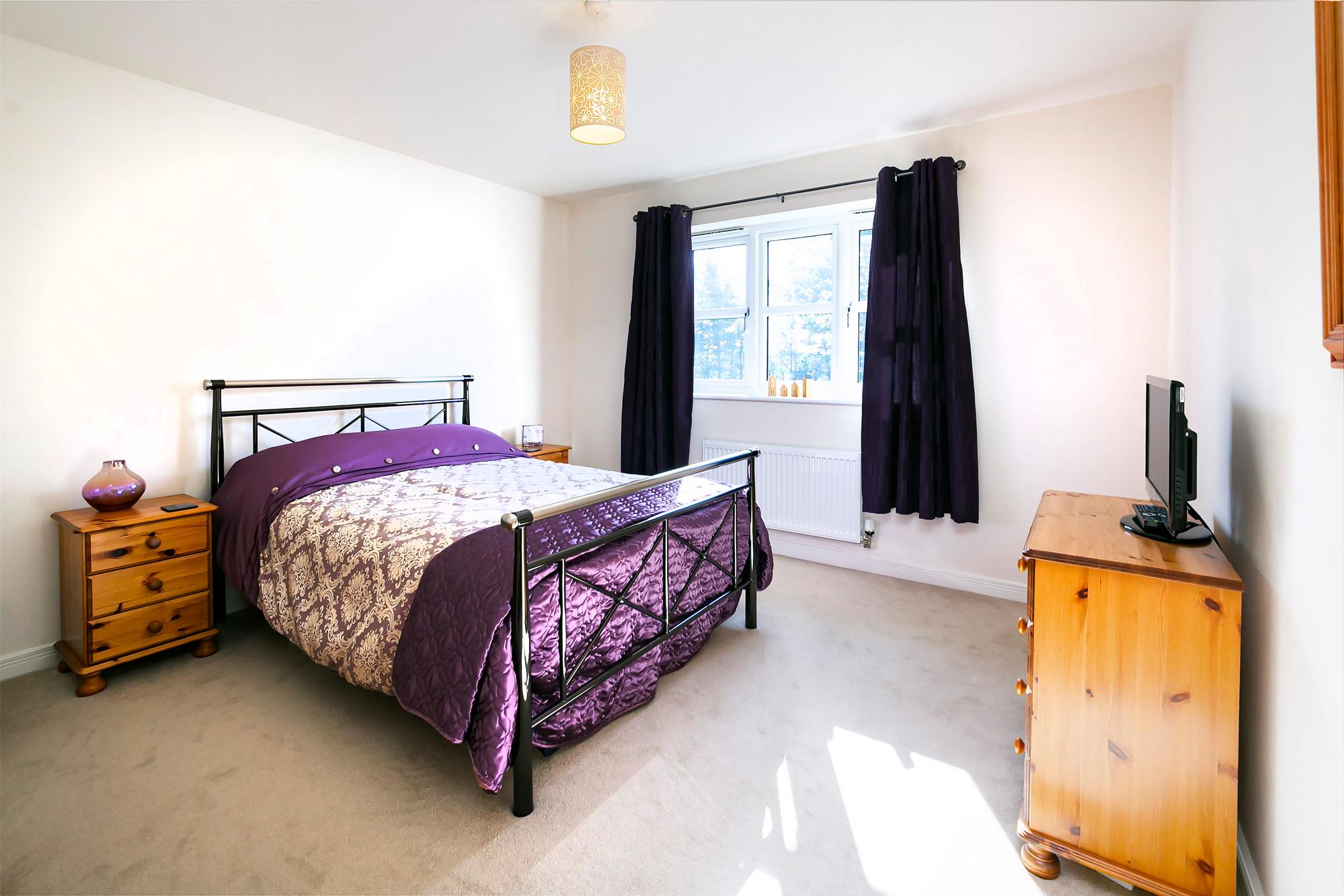 29 Overend Avenue, Pocklington, York