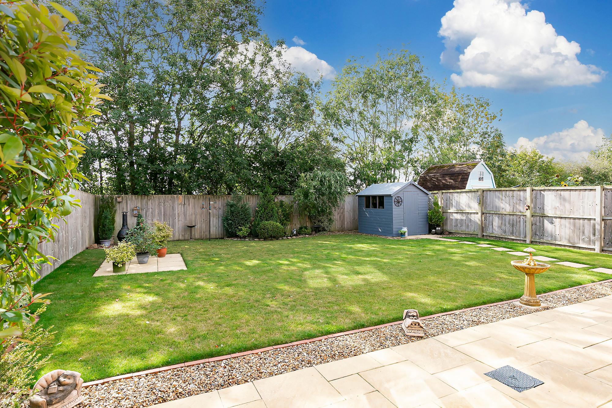 29 Overend Avenue, Pocklington, York