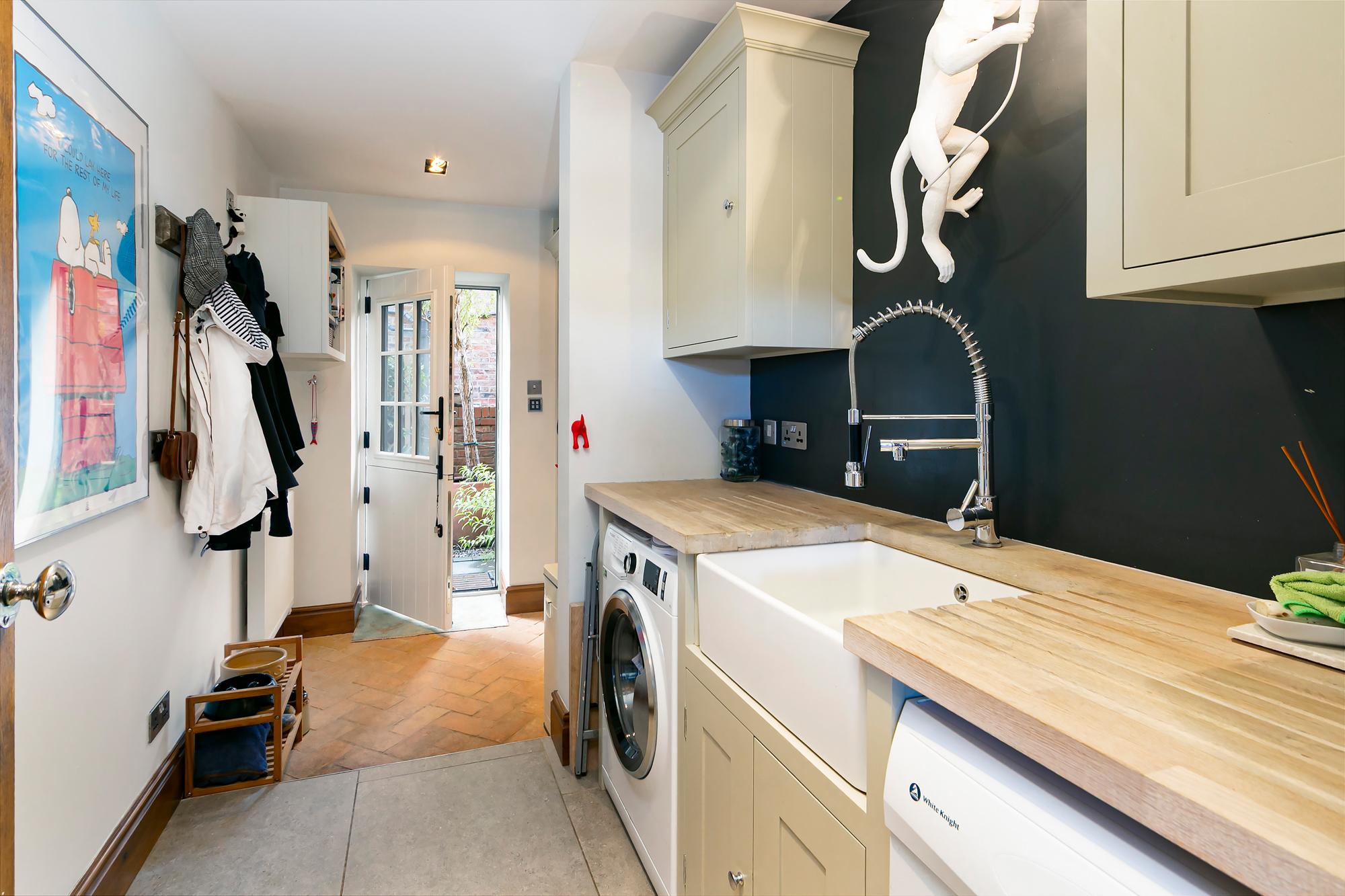 Dutch Barn Moor Lane, Stamford Bridge, York