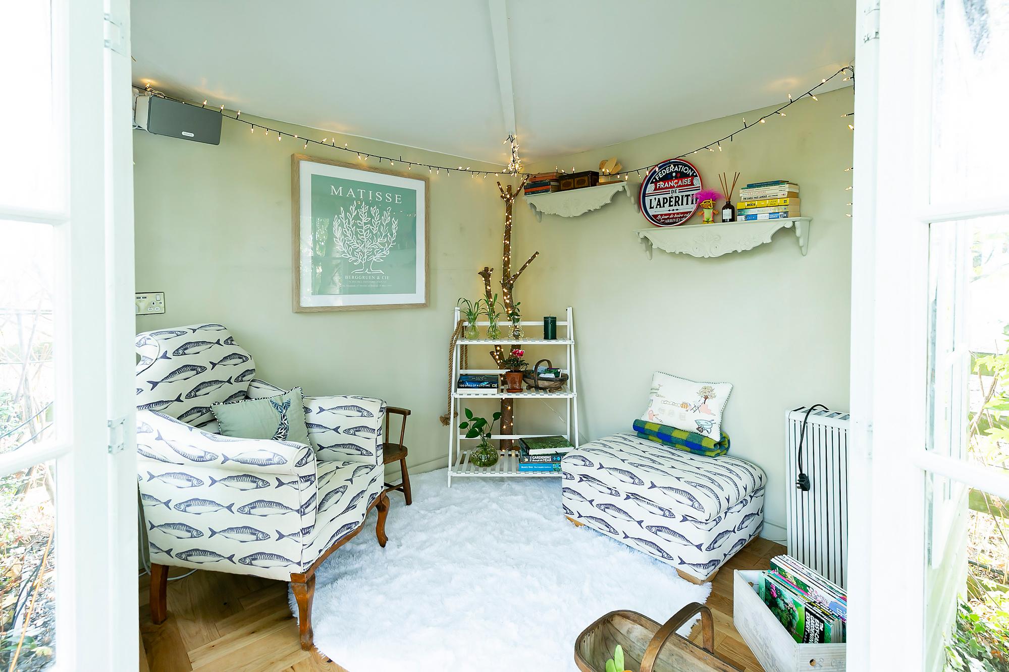 Dutch Barn Moor Lane, Stamford Bridge, York