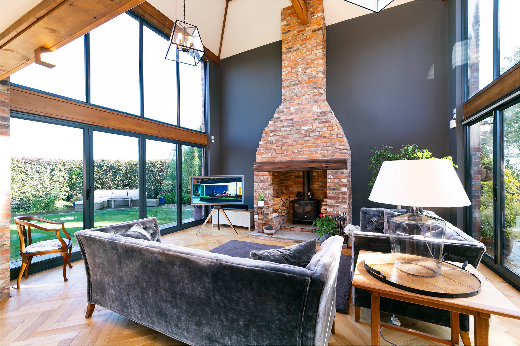 Dutch Barn Moor Lane, Stamford Bridge, York