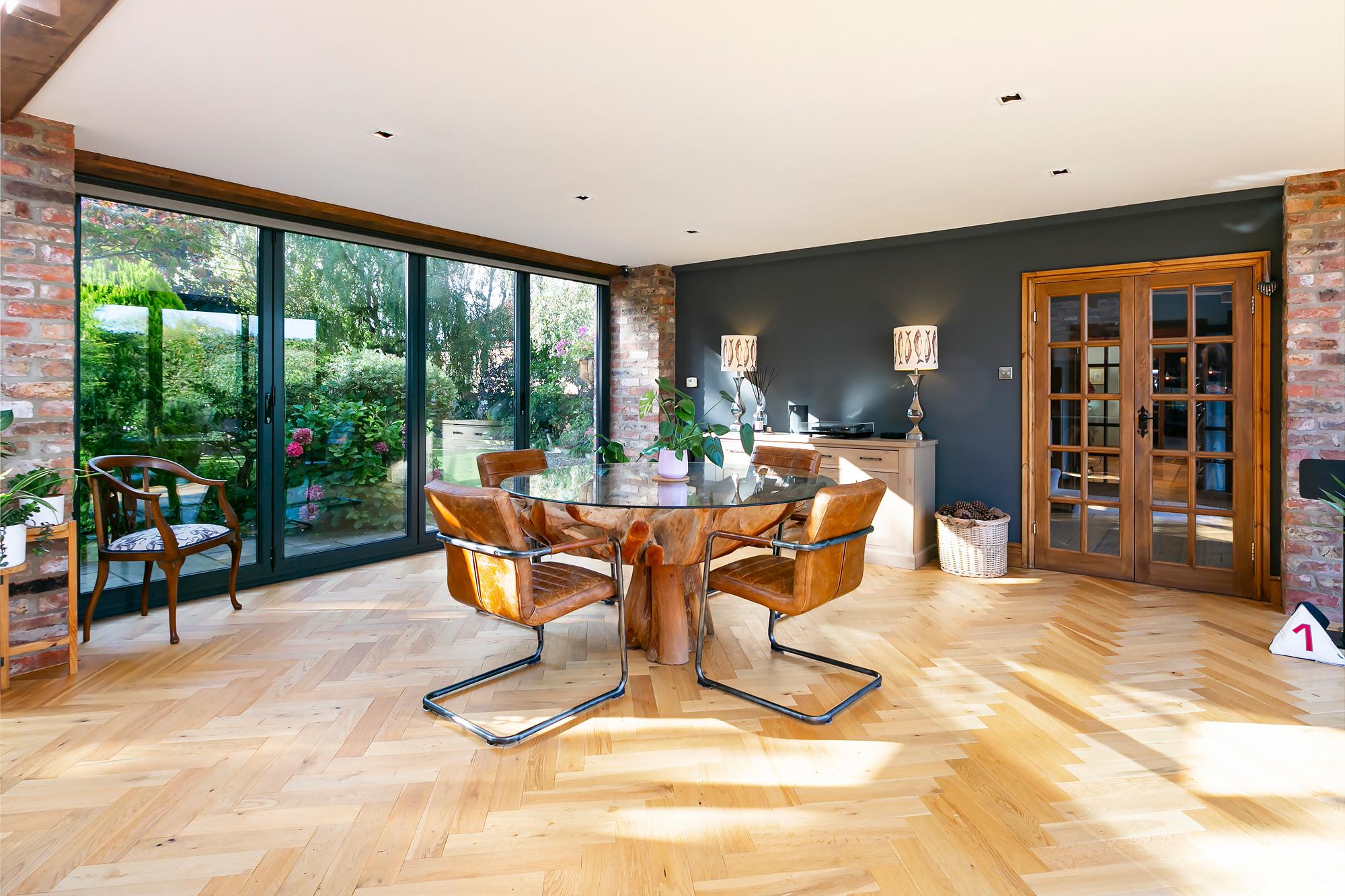 Dutch Barn Moor Lane, Stamford Bridge, York