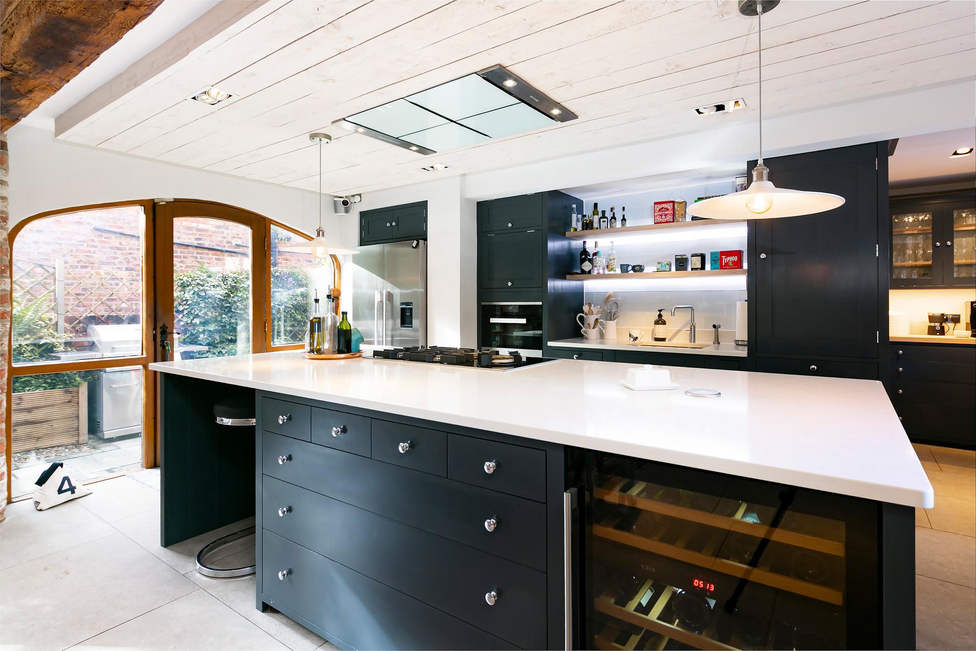 Dutch Barn Moor Lane, Stamford Bridge, York