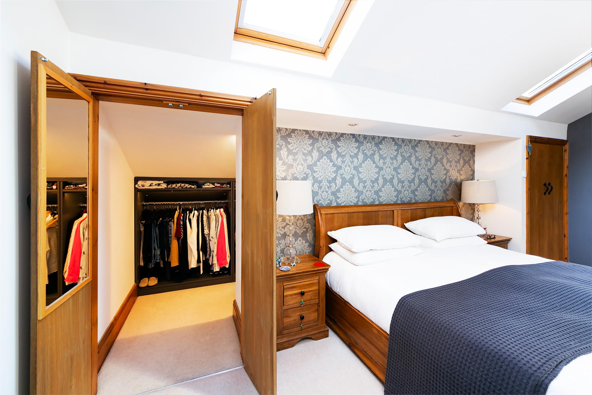 Dutch Barn Moor Lane, Stamford Bridge, York