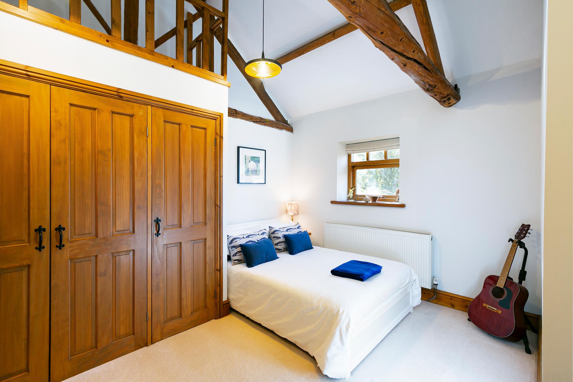 Dutch Barn Moor Lane, Stamford Bridge, York