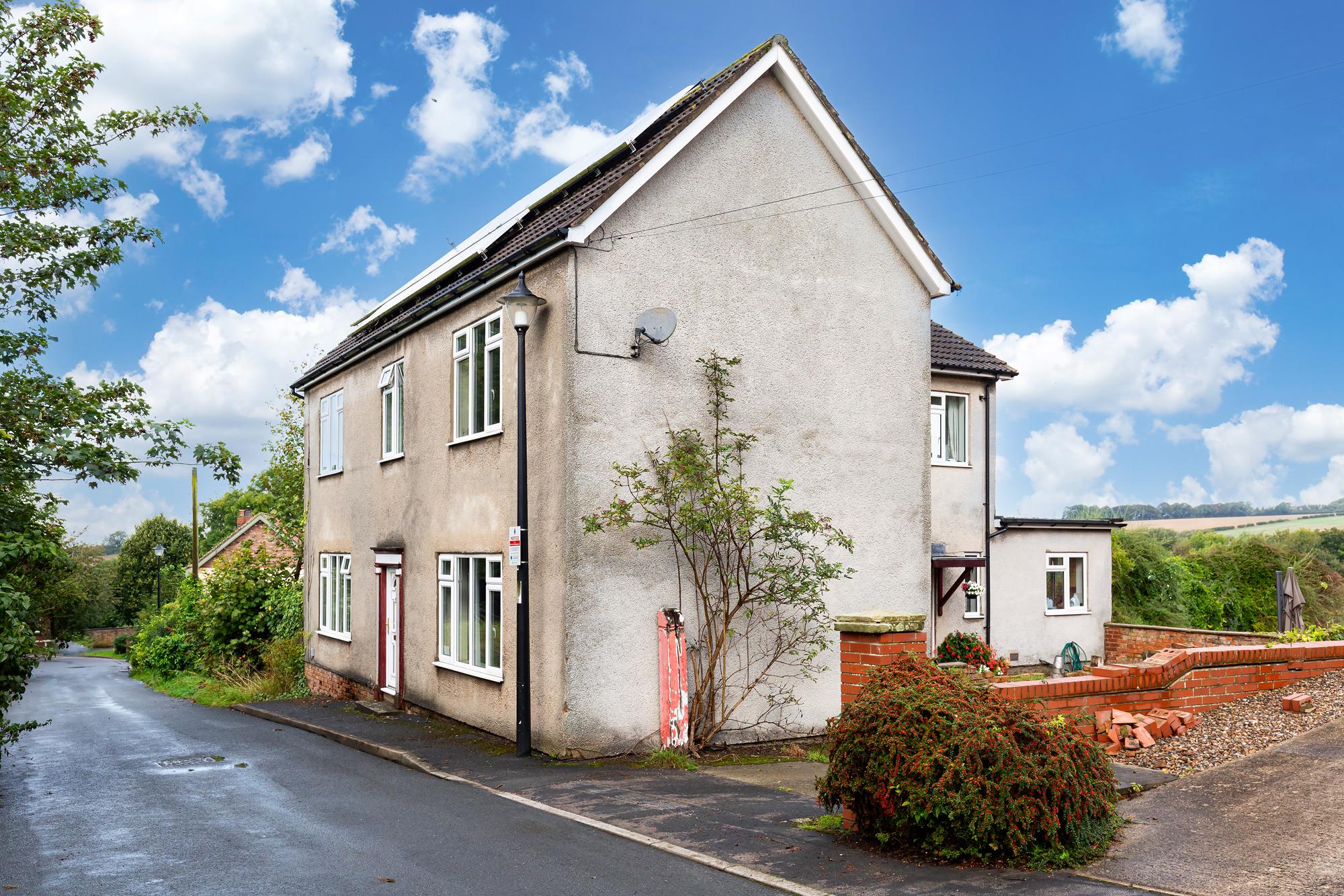 Church Farm Main Street, Goodmanham, York