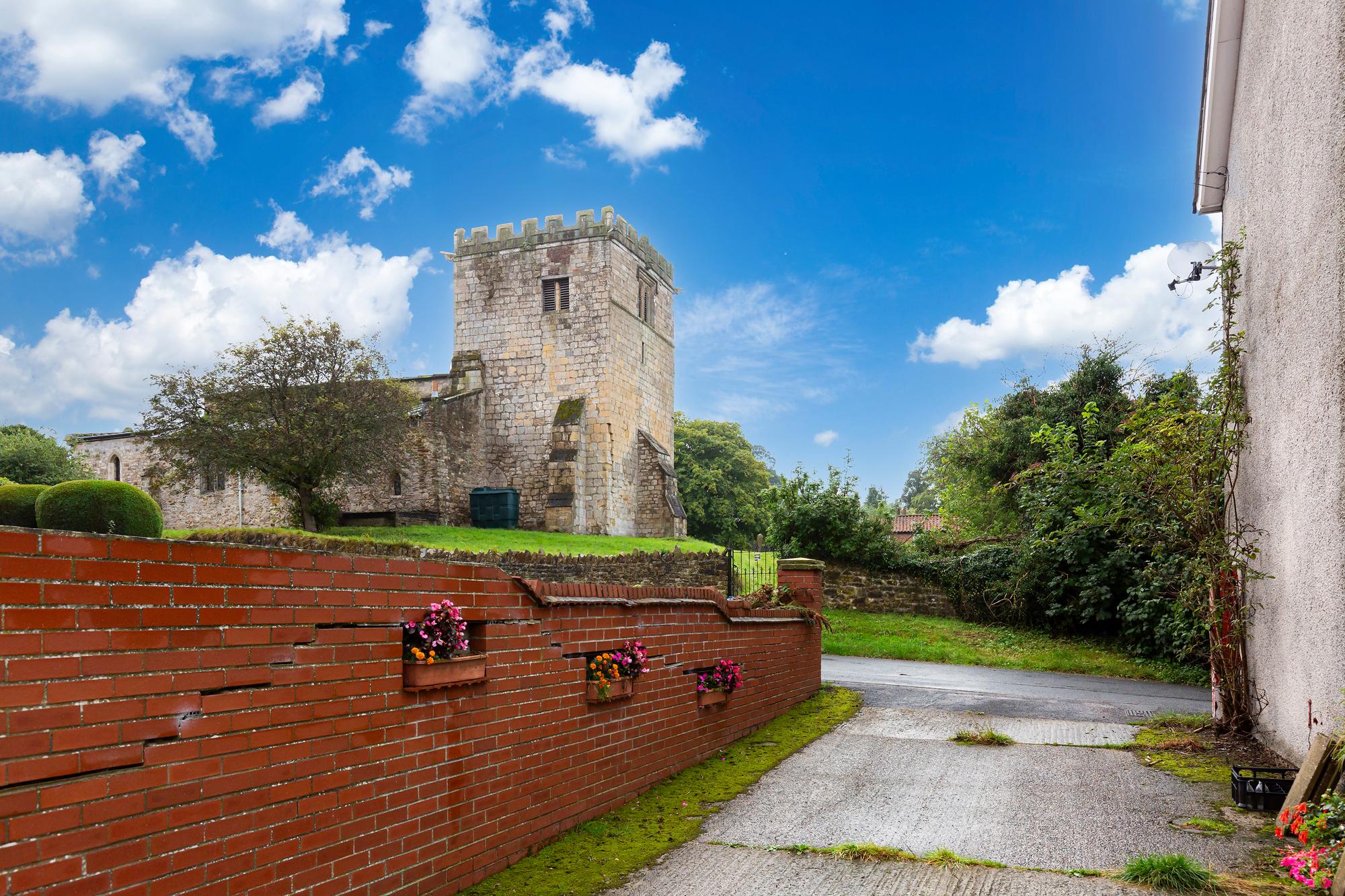 Church Farm Main Street, Goodmanham, York