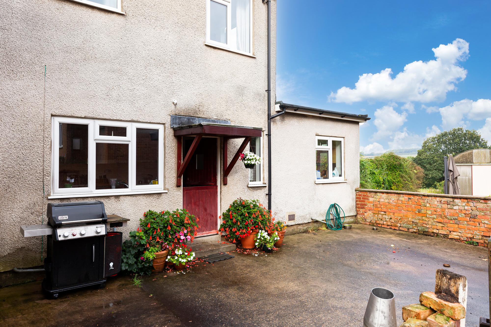 Church Farm Main Street, Goodmanham, York