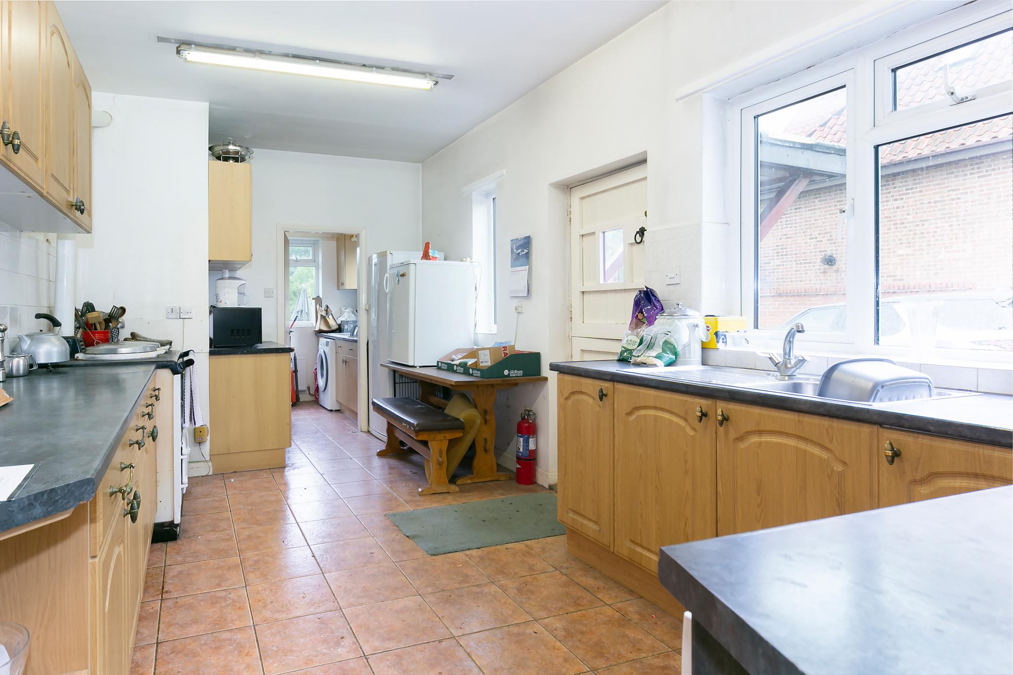 Church Farm Main Street, Goodmanham, York