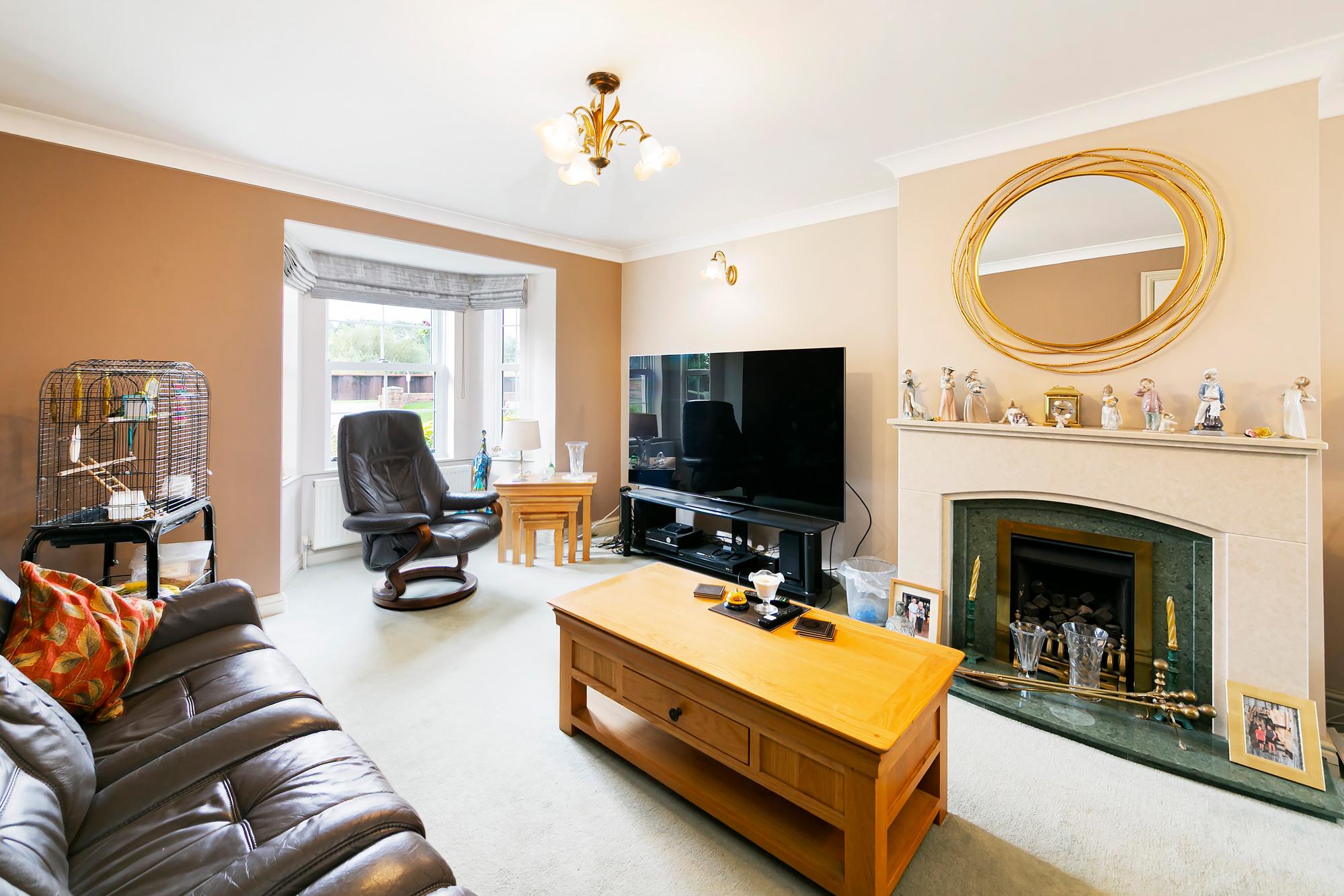 Oak View Newland, , Selby