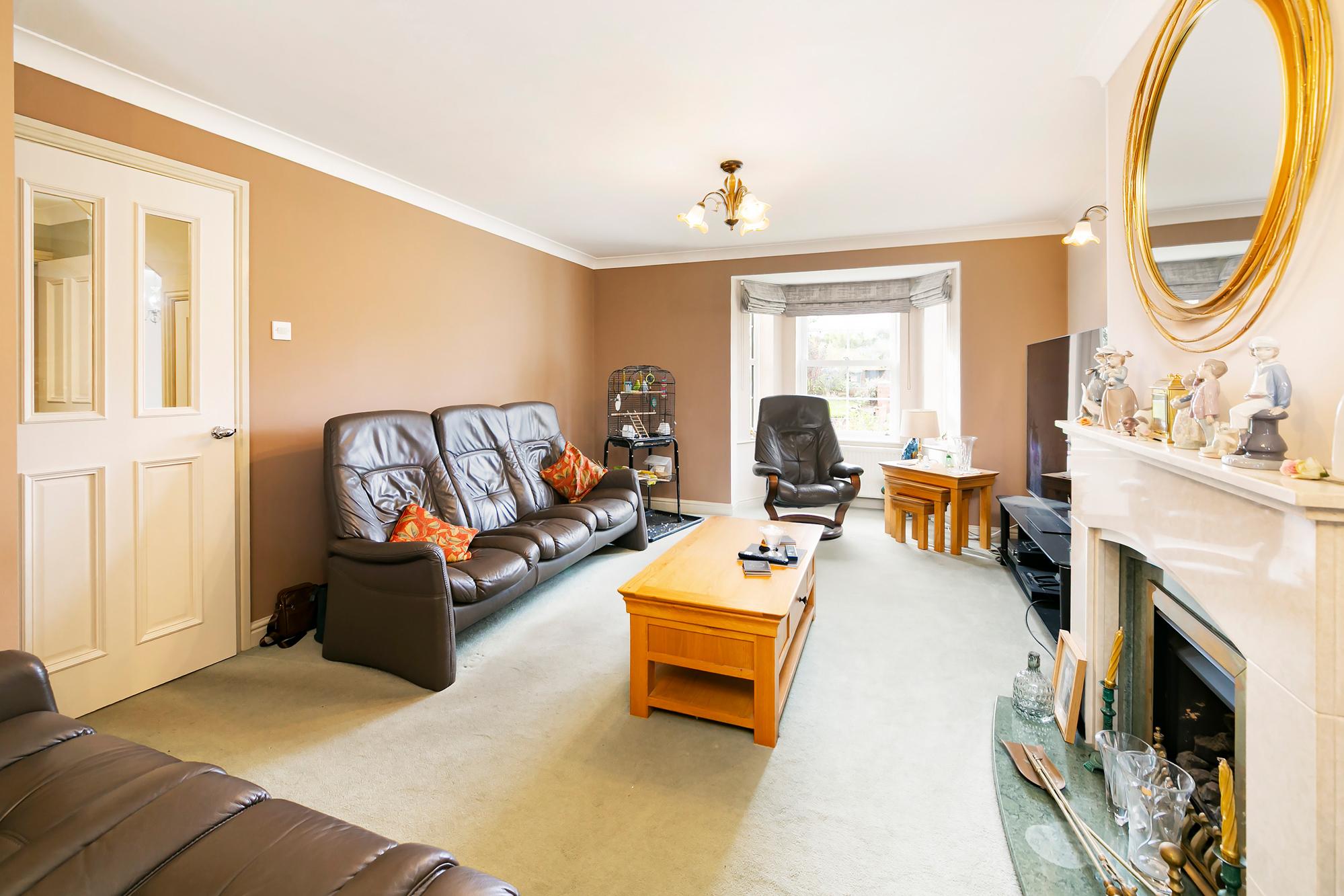 Oak View Newland, , Selby