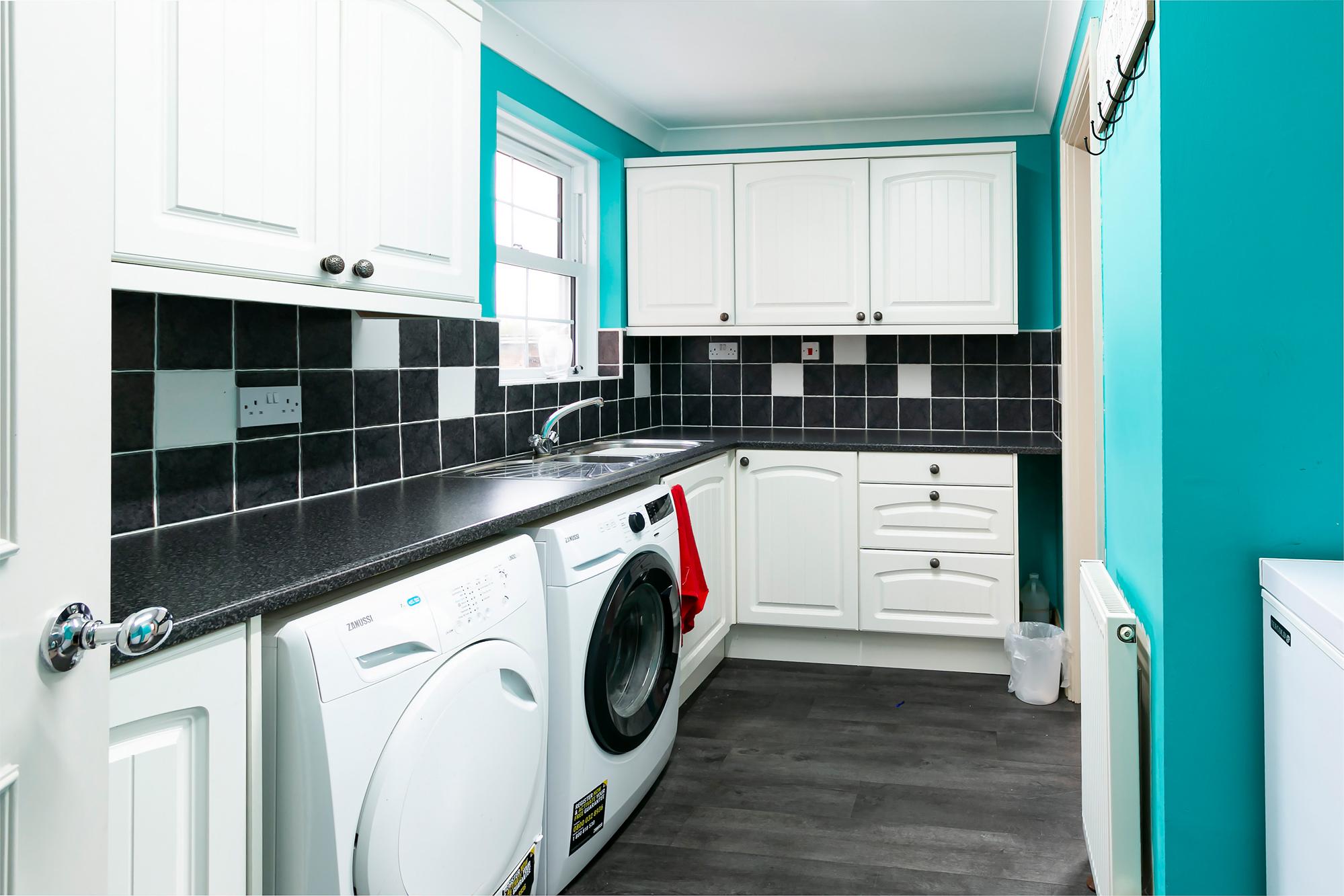 Oak View Newland, , Selby