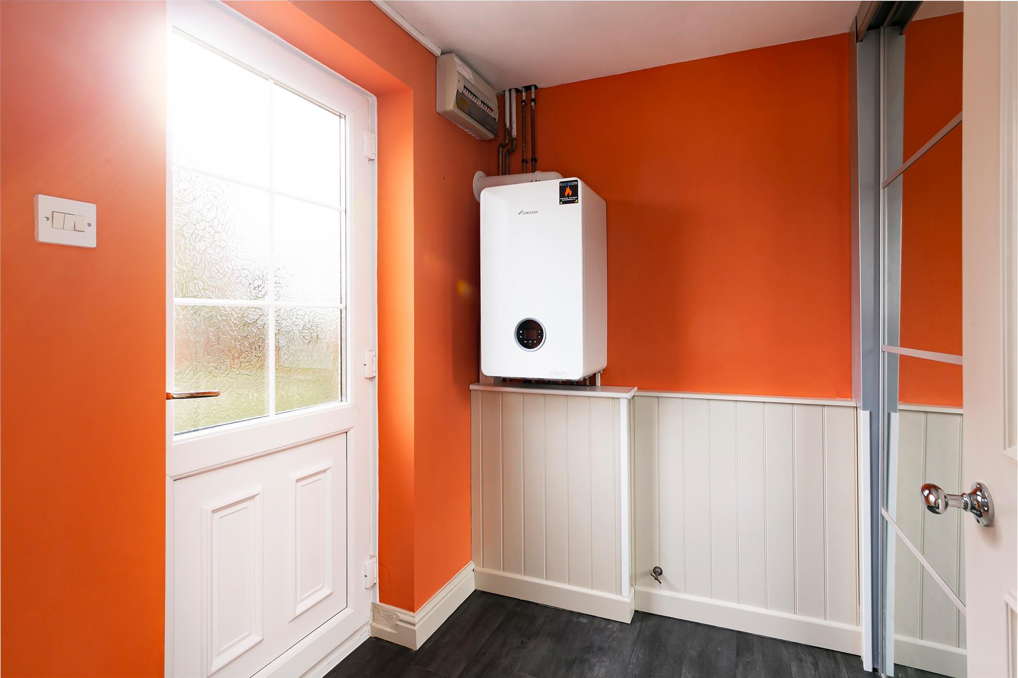 Oak View Newland, , Selby