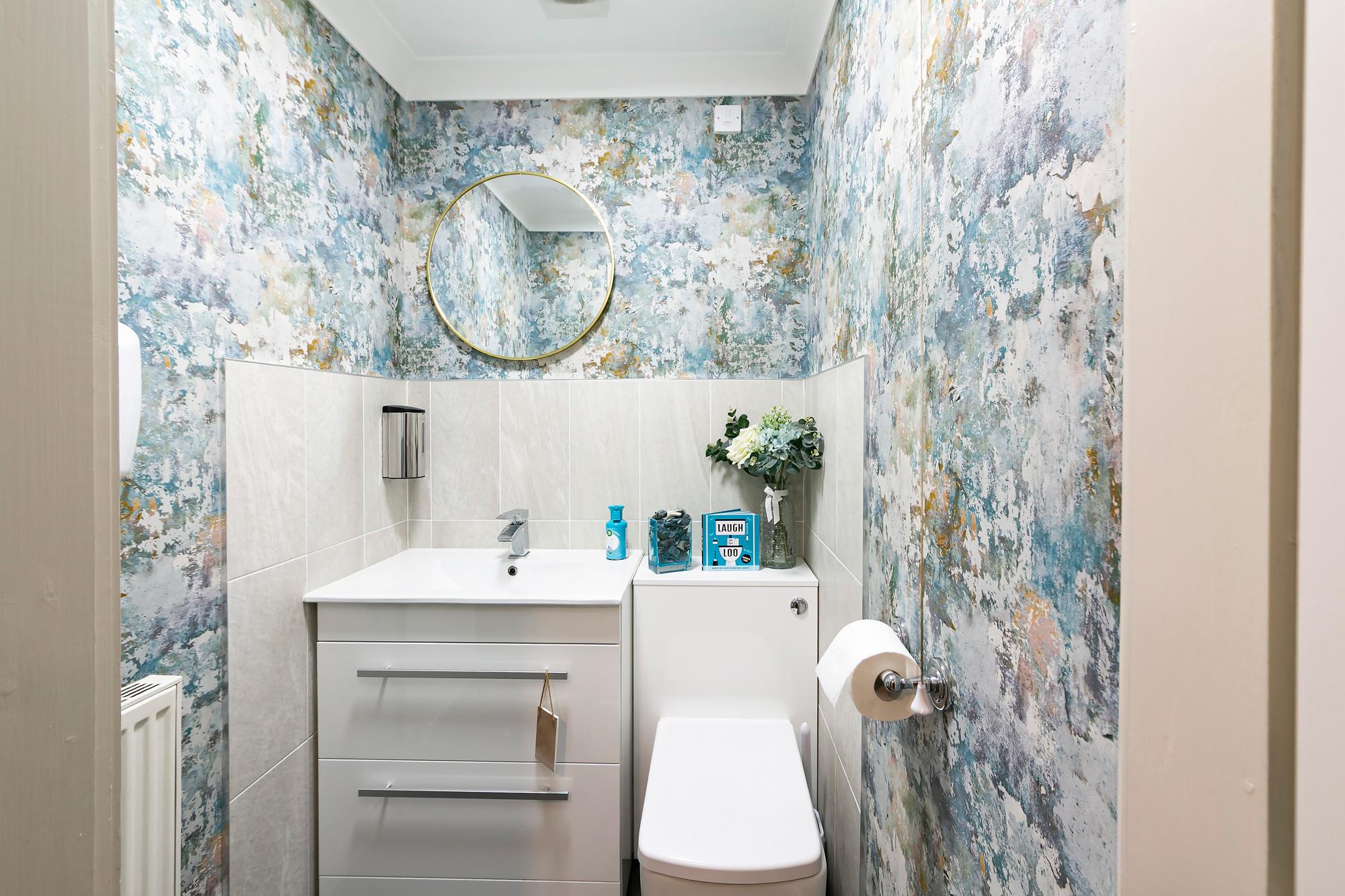 Oak View Newland, , Selby