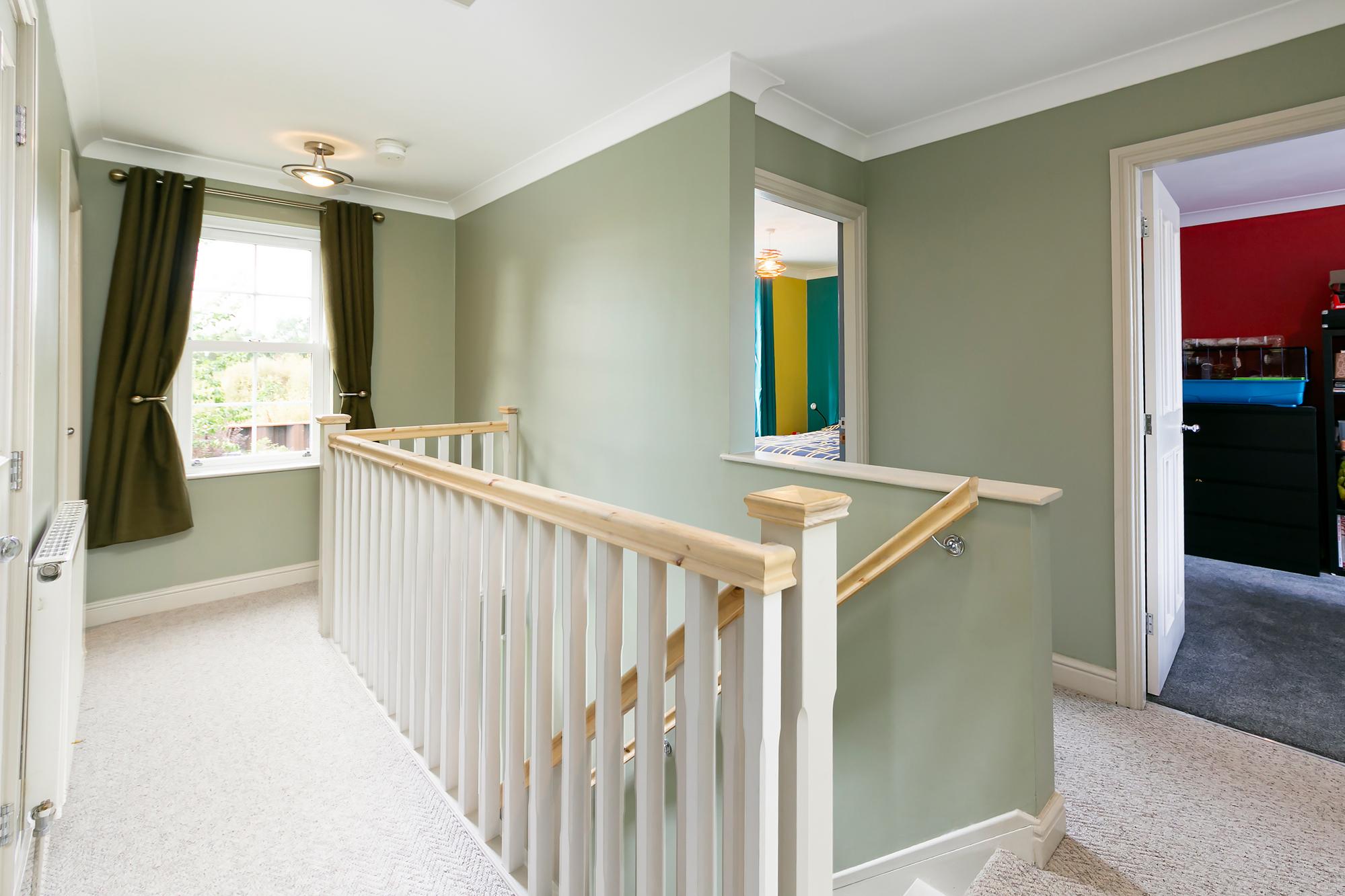 Oak View Newland, , Selby