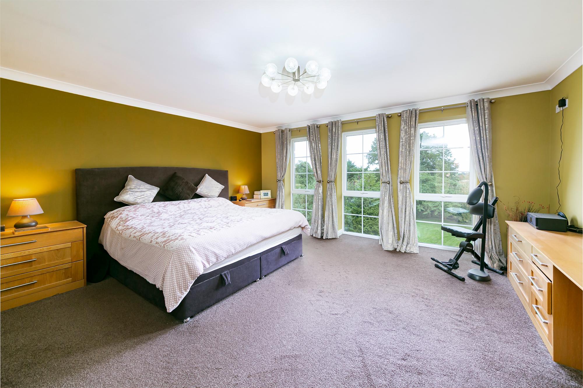 Oak View Newland, , Selby