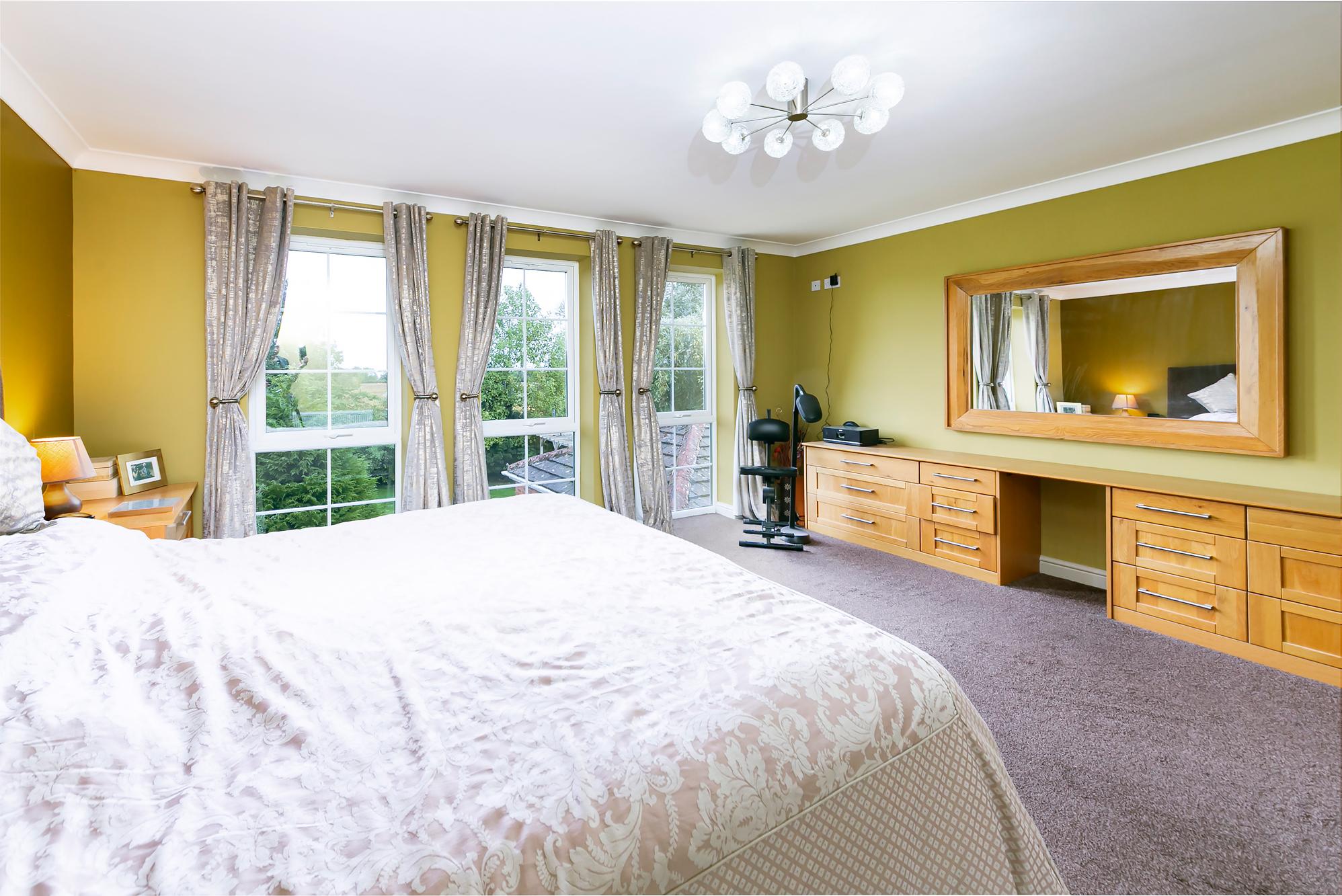 Oak View Newland, , Selby