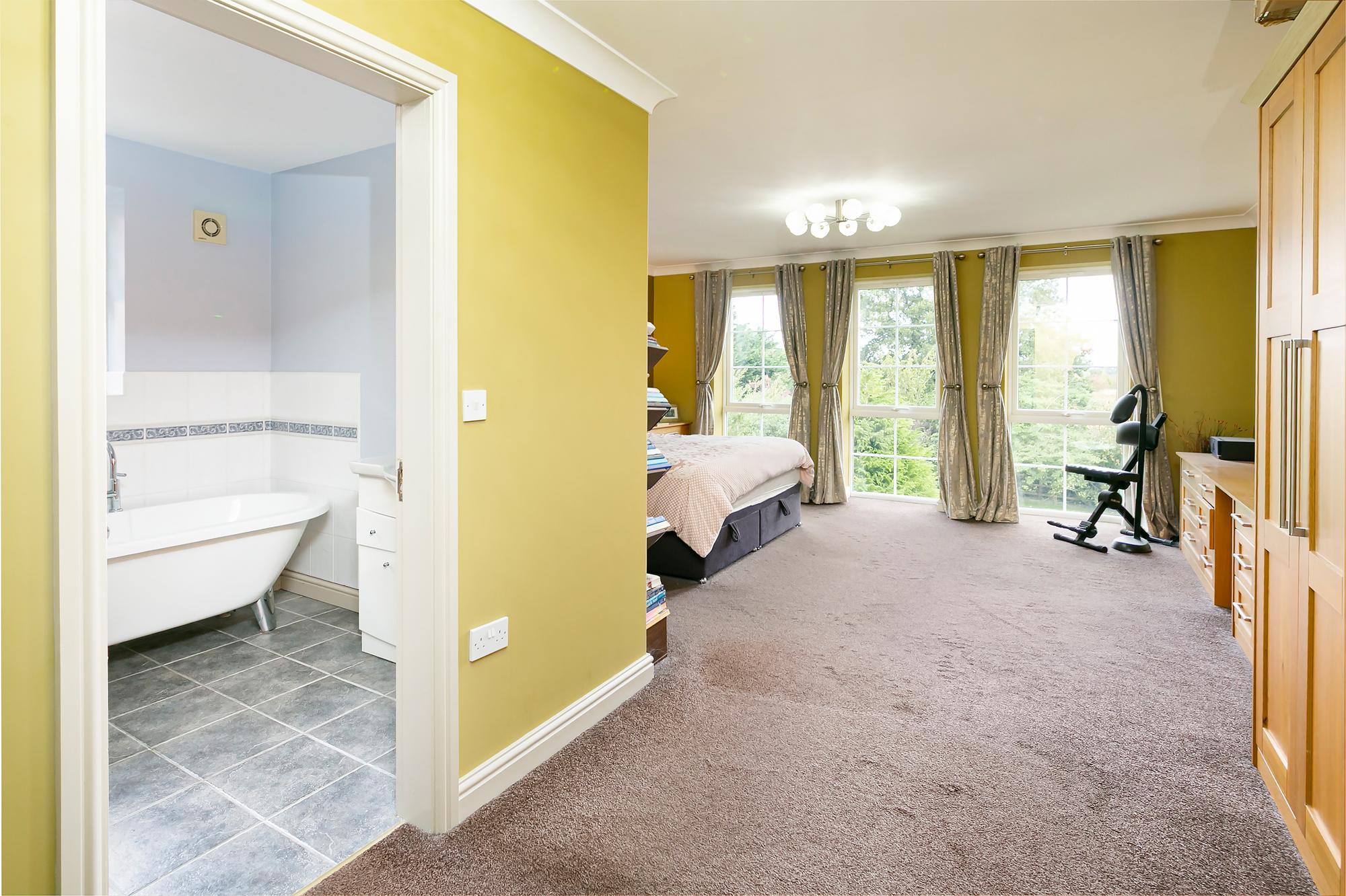 Oak View Newland, , Selby