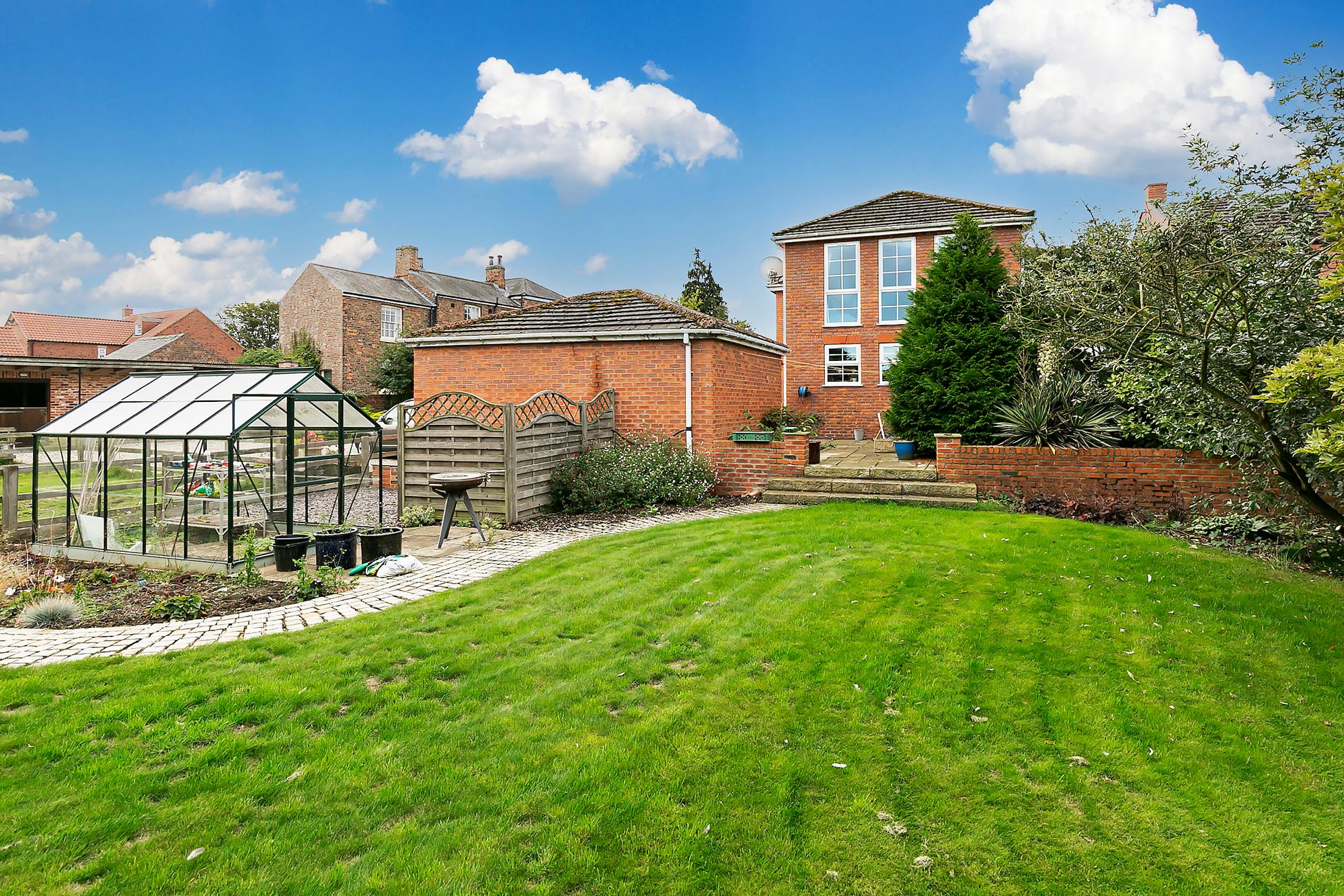 Oak View Newland, , Selby