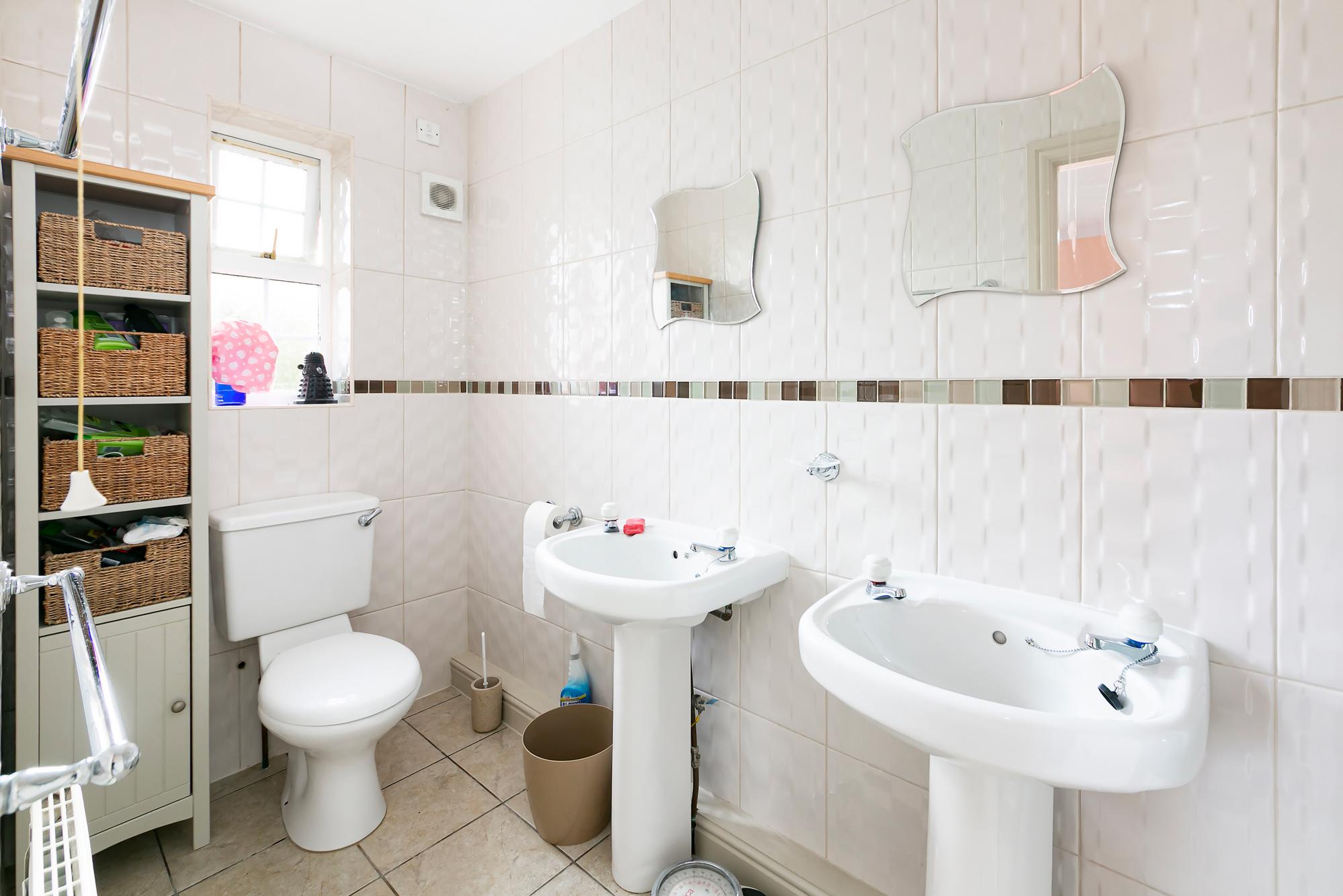 Oak View Newland, , Selby